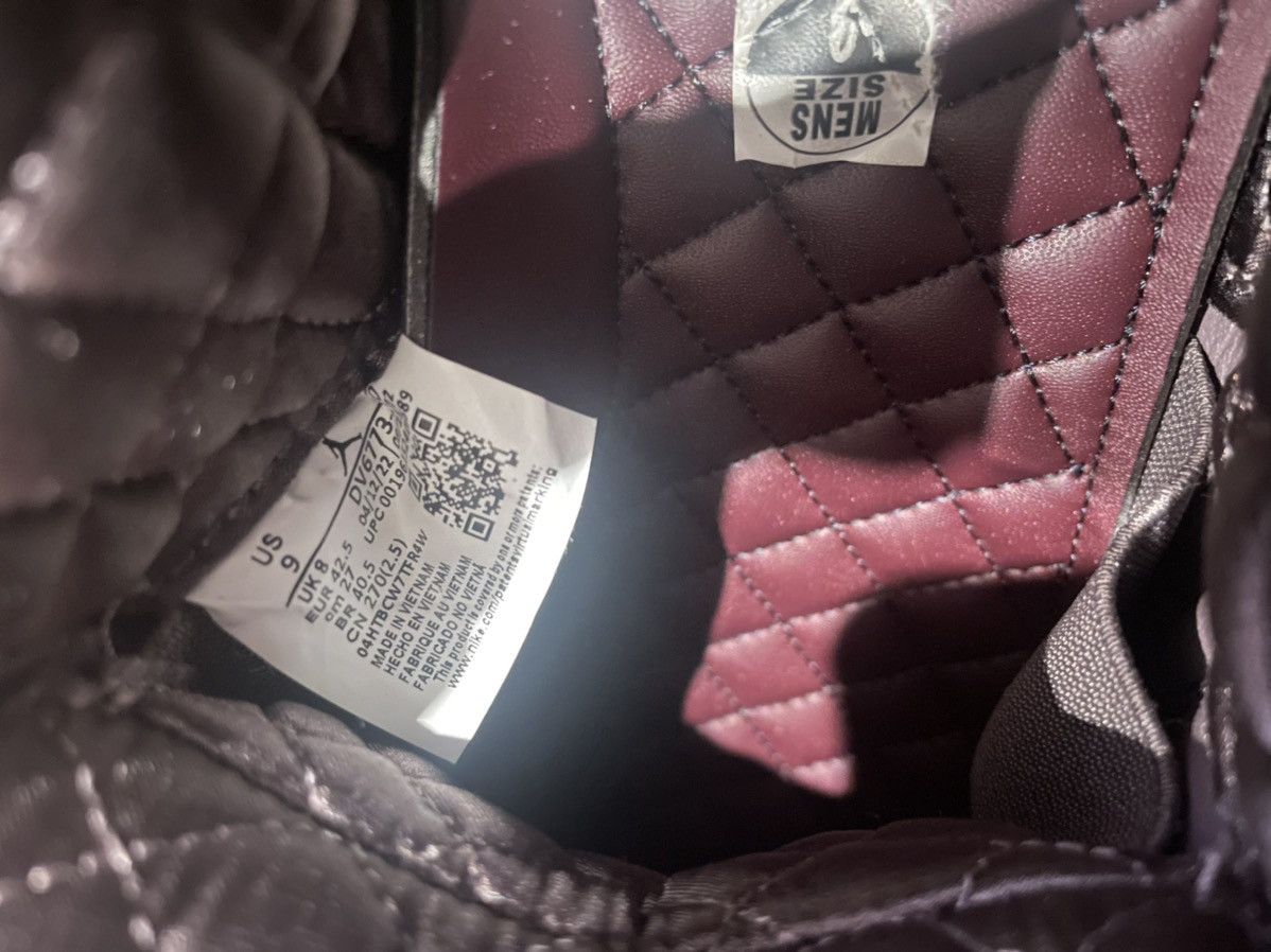 Jordan Brand Jordan 4 a ma Maniere Size US 9 / EU 42 - 8 Thumbnail