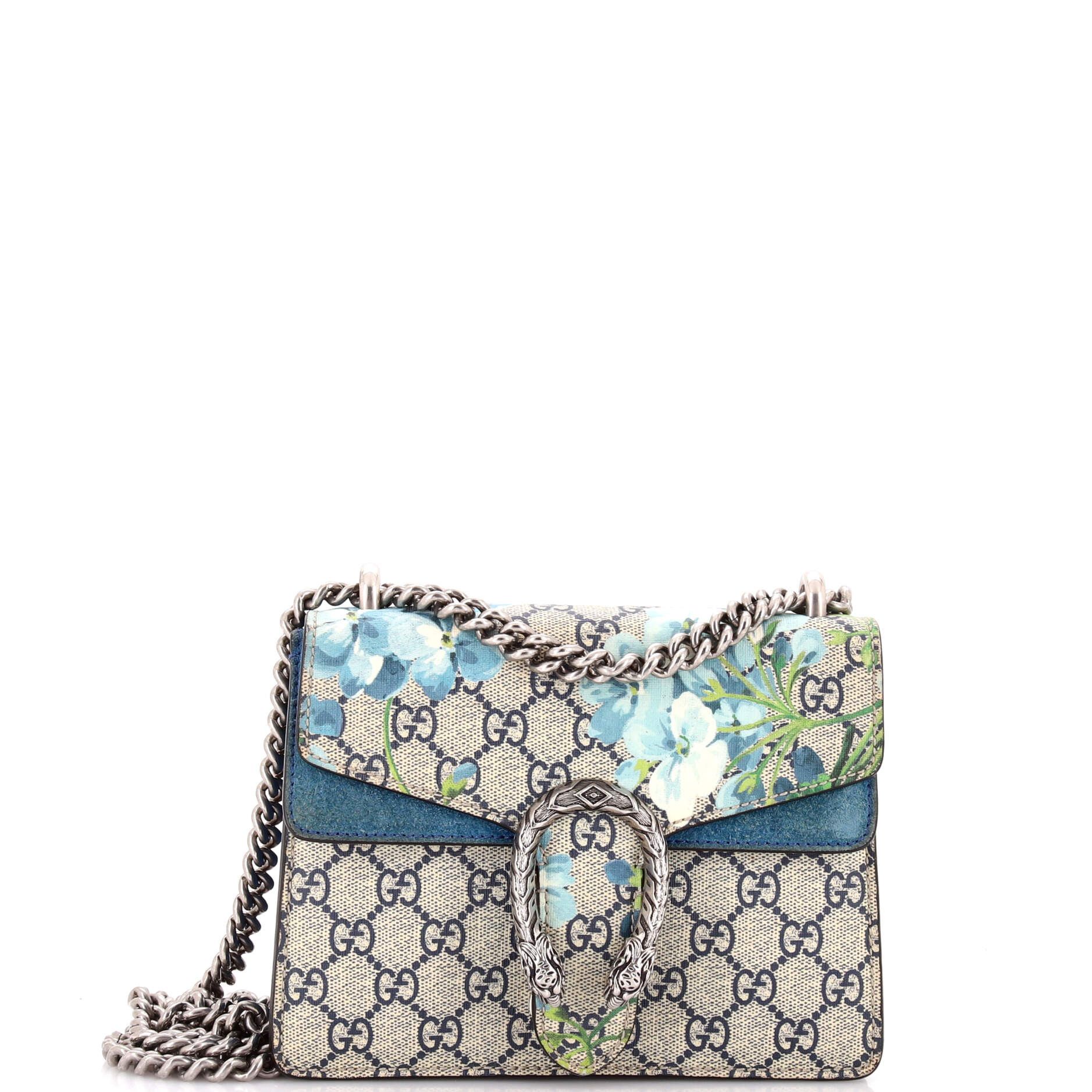 Gucci Dionysus Bag Size ONE SIZE - 1 Thumbnail