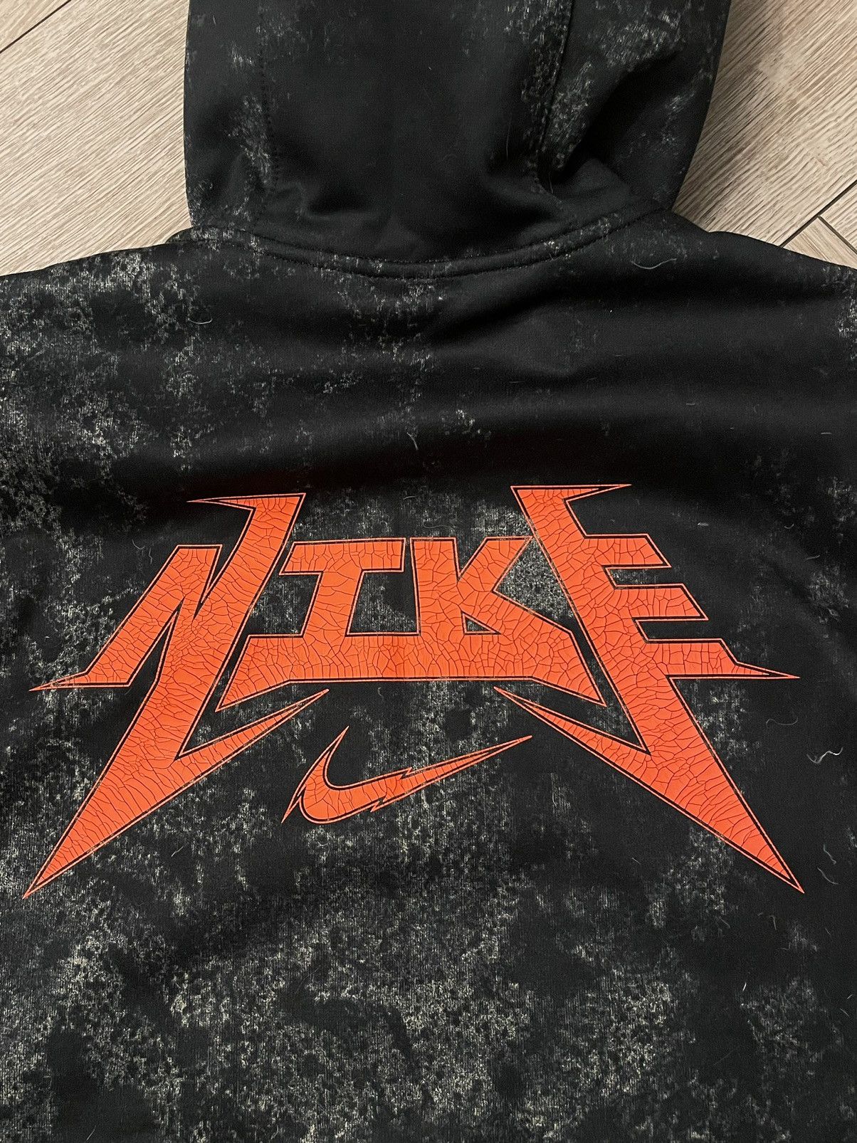 Nike Nike Therma-FIT Story Pack Men's Full-Zip Hoodie Jacket Size US S / EU 44-46 / 1 - 8 Thumbnail