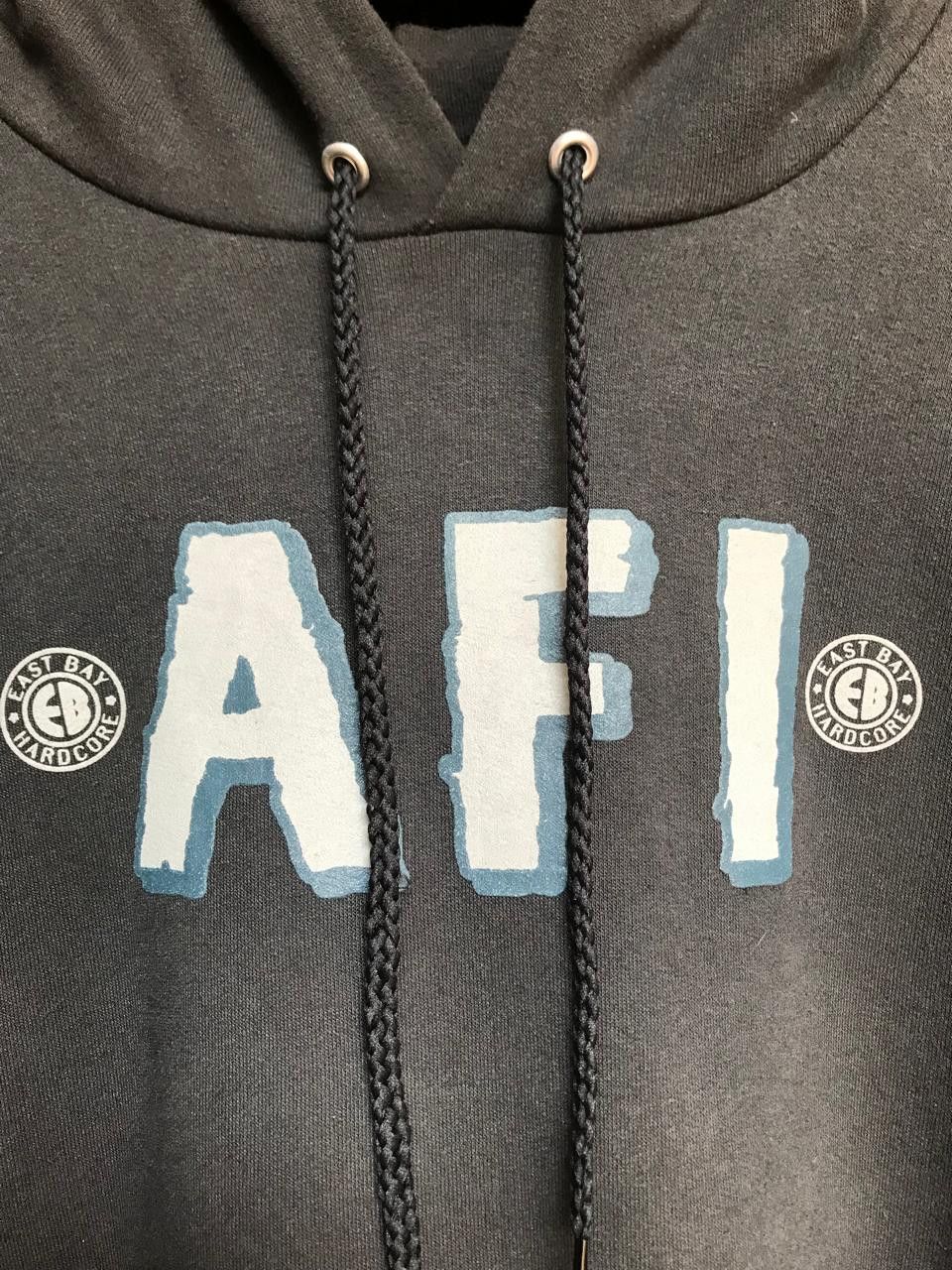 Band Tees AFI Bad Religion Pennywise Ignite NOFX Jawbreaker Rancid Size US L / EU 52-54 / 3 - 3 Thumbnail