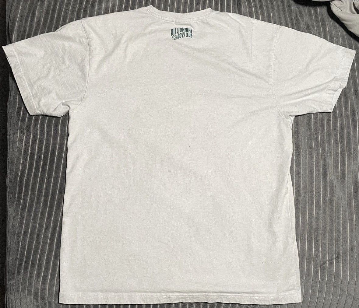 Billionaire Boys Club Billionaire Boys Club T-Shirt Size US XL / EU 56 / 4 - 2 Thumbnail