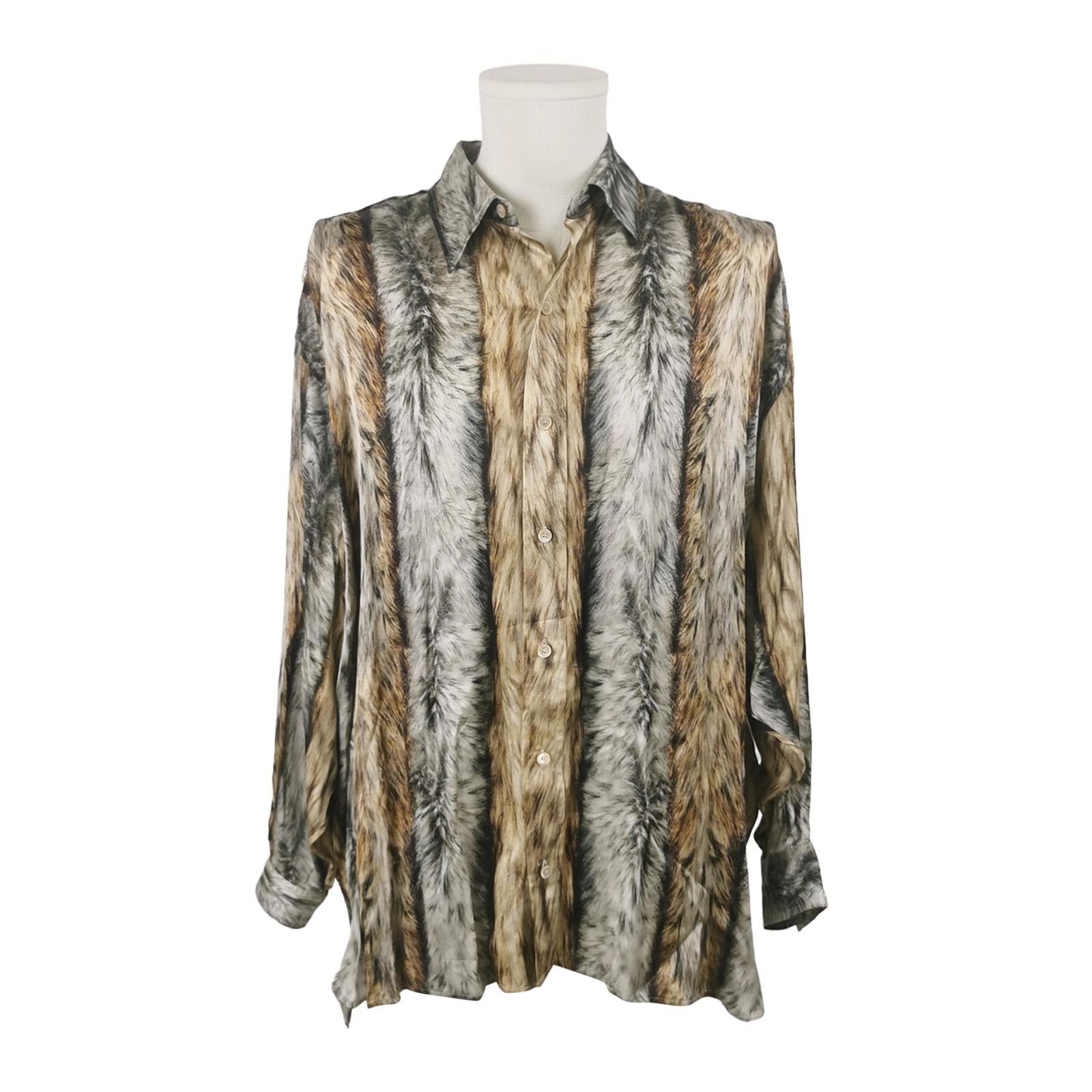 Acne Studios Acne Studios Men xs Button Ups Size US XS / EU 42 / 0 - 1 Thumbnail