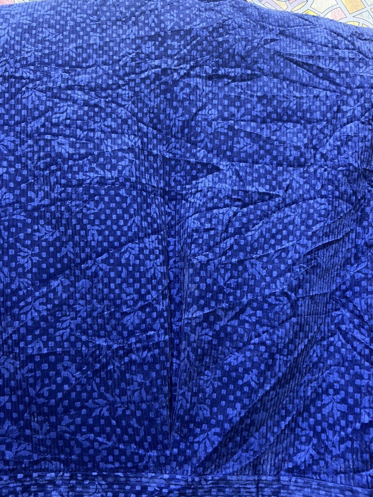Dior Jacket Rakuchi Cupra CHRISTIAN DIOR Size US L / EU 52-54 / 3 - 20 Thumbnail