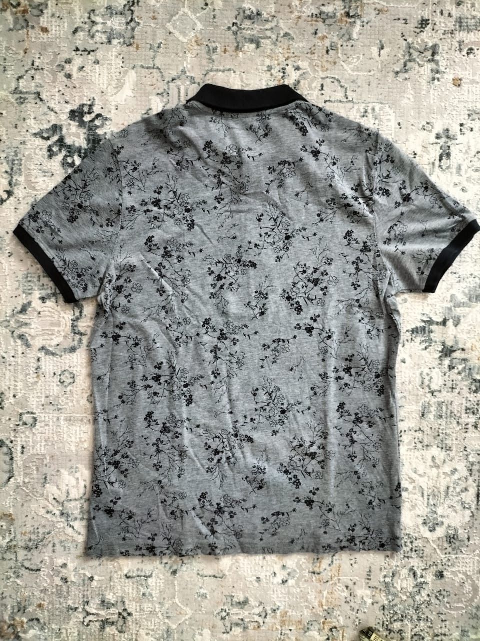 Other LC Wikiki Floral Black Shirt : L Size US L / EU 52-54 / 3 - 2 Thumbnail