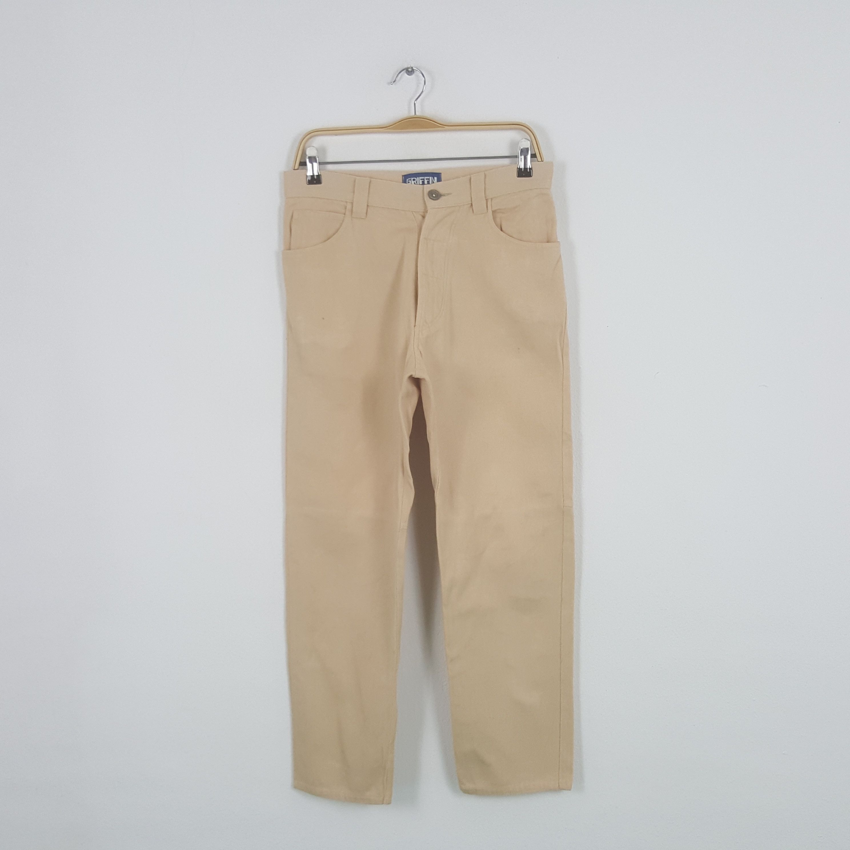 Vintage Griffin Laundry American Baggy Pants