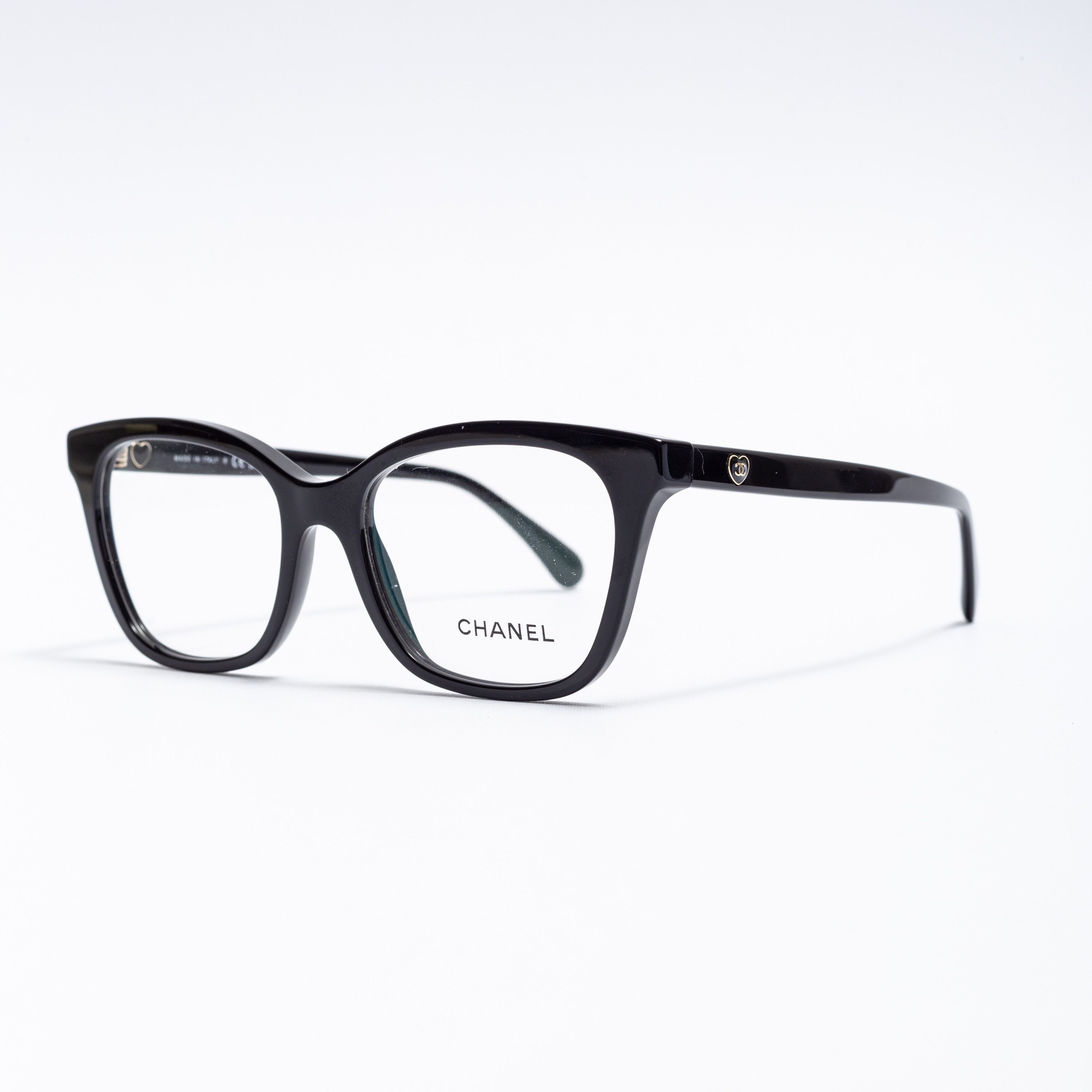 Chanel CHANEL 0CH3463 C622 Sunglasses Size ONE SIZE - 3 Thumbnail