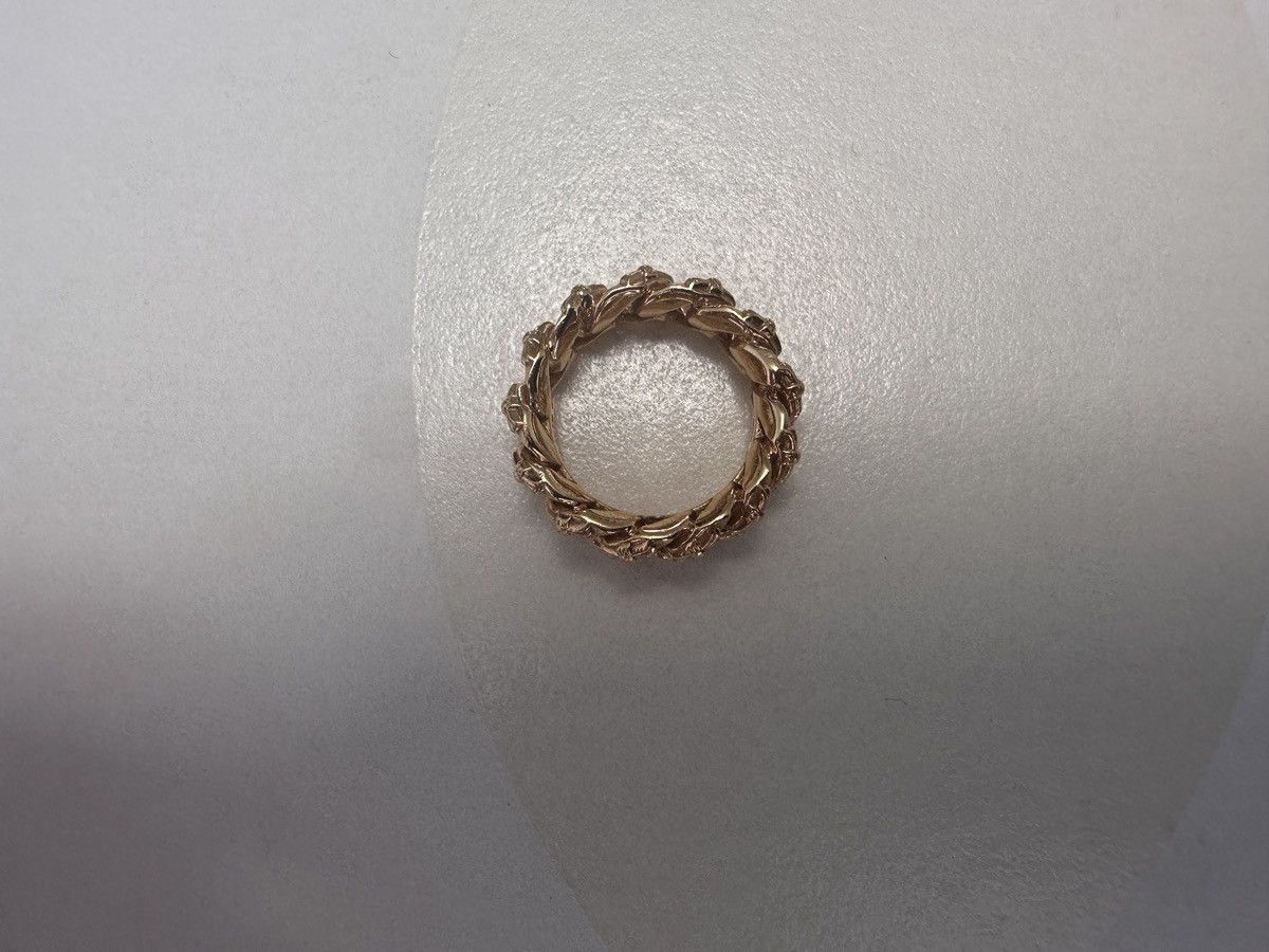 Chrome Hearts chrome hearts extra fancy ring Size ONE SIZE - 4 Thumbnail