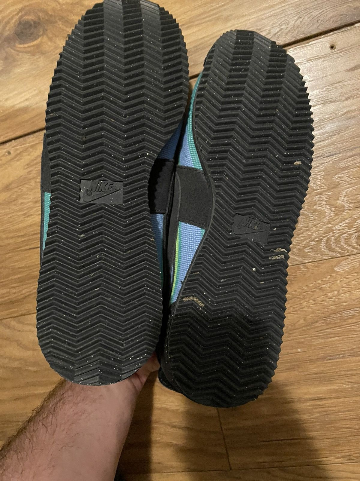 Union LA Union cortez Size US 10 / EU 43 - 9 Thumbnail