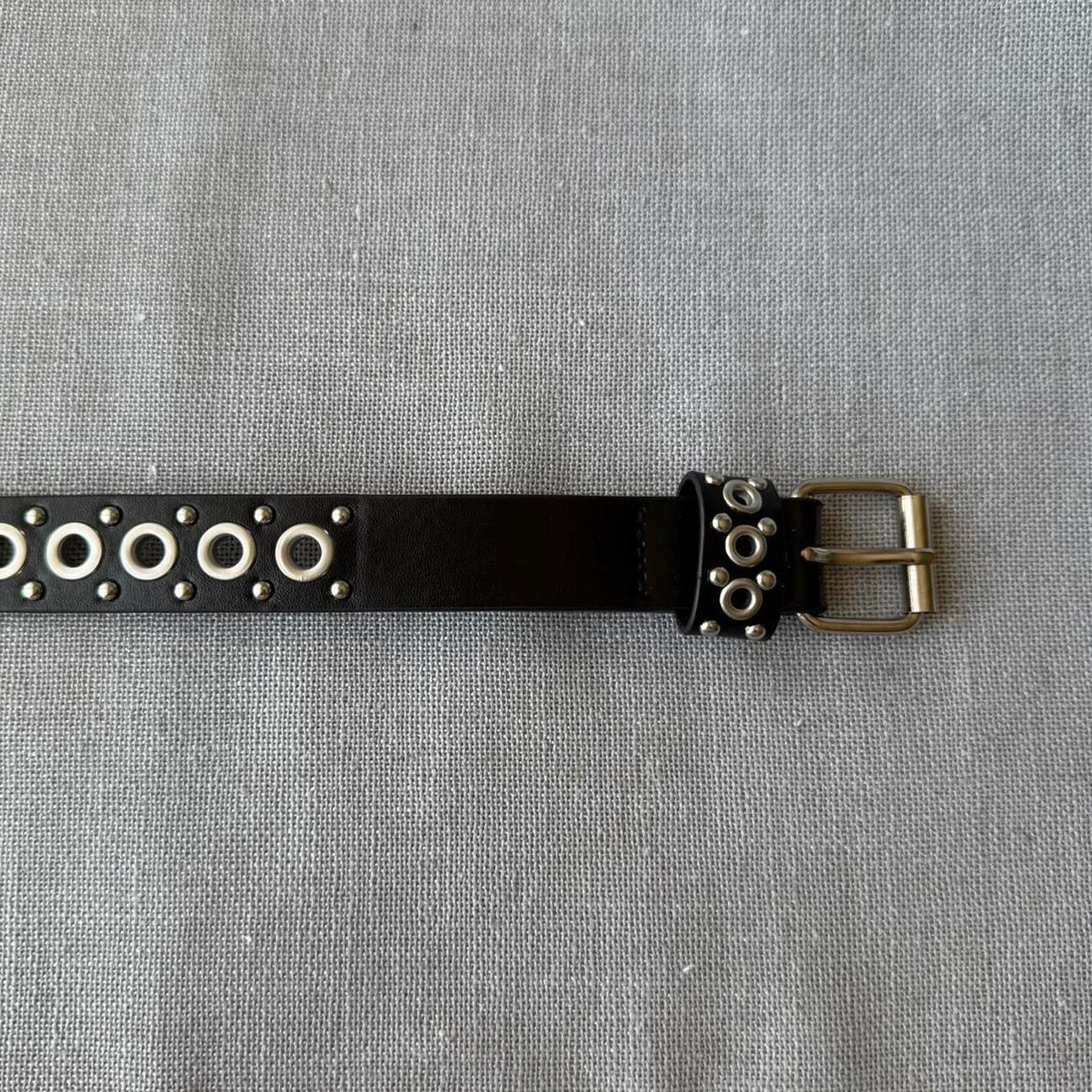 Other Vintage style studded metal MENS2 Size 30 - 4 Thumbnail