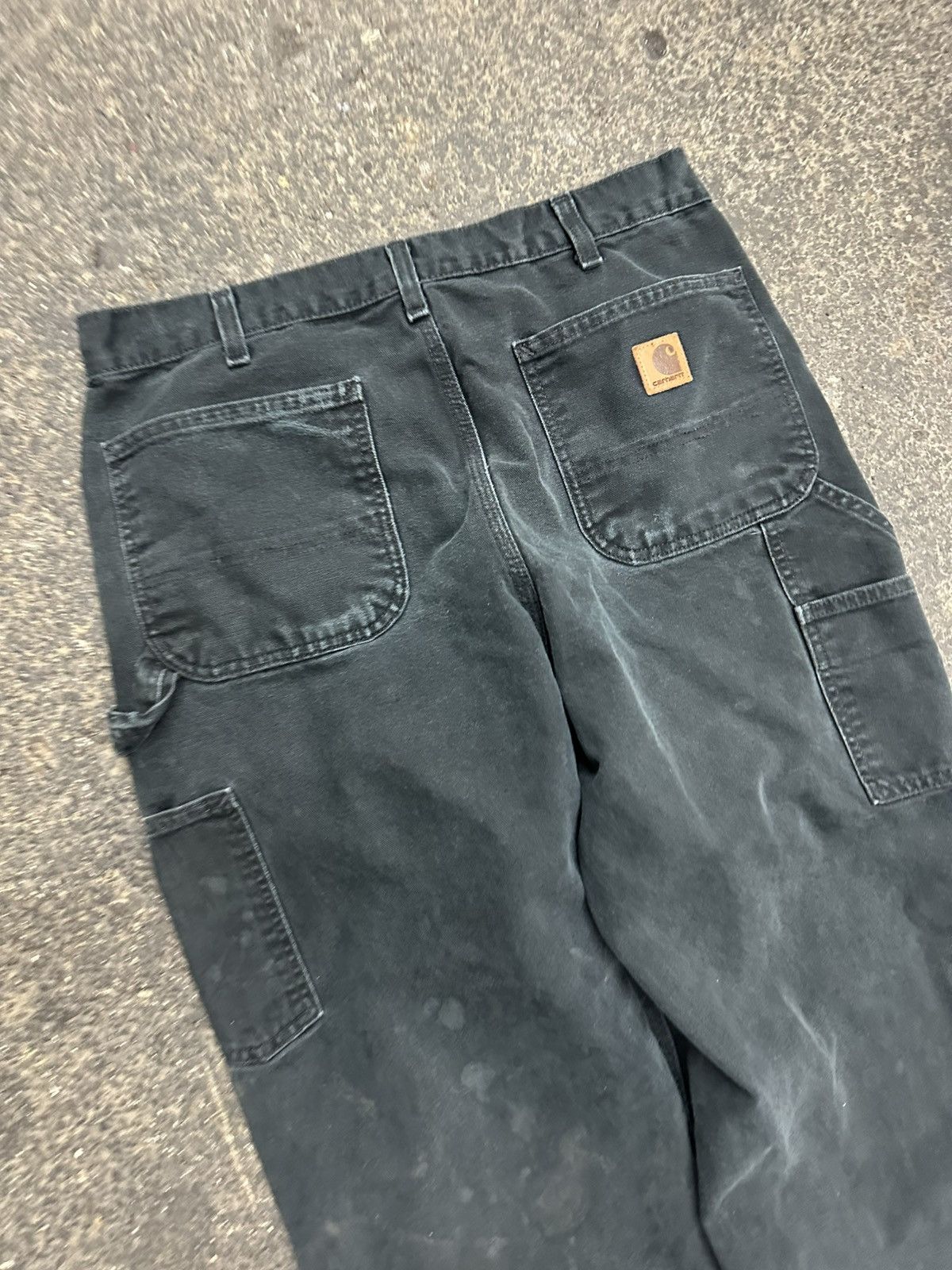 Other Y2K cargo pants Size US 34 / EU 50 - 5 Thumbnail