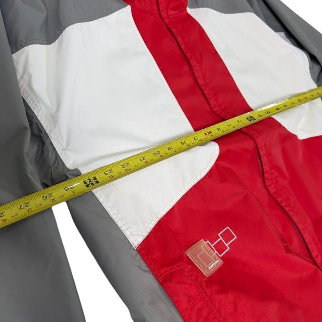 Vintage Foursquare TECHFOUR 5000 Snowboard Jacket Vintage Men’s Size 38L - 8 Thumbnail