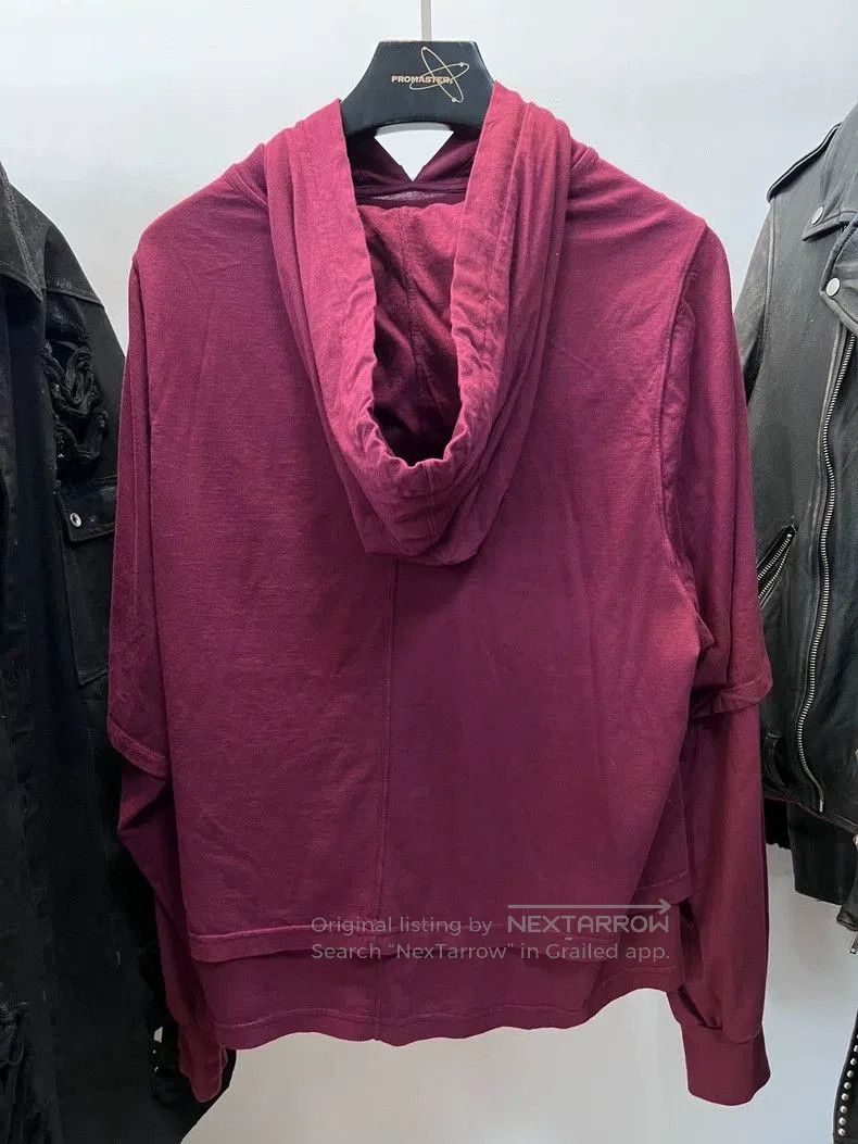 Rick Owens Rick Owens DRKSHDW Two. Size US M / EU 48-50 / 2 - 2 Thumbnail