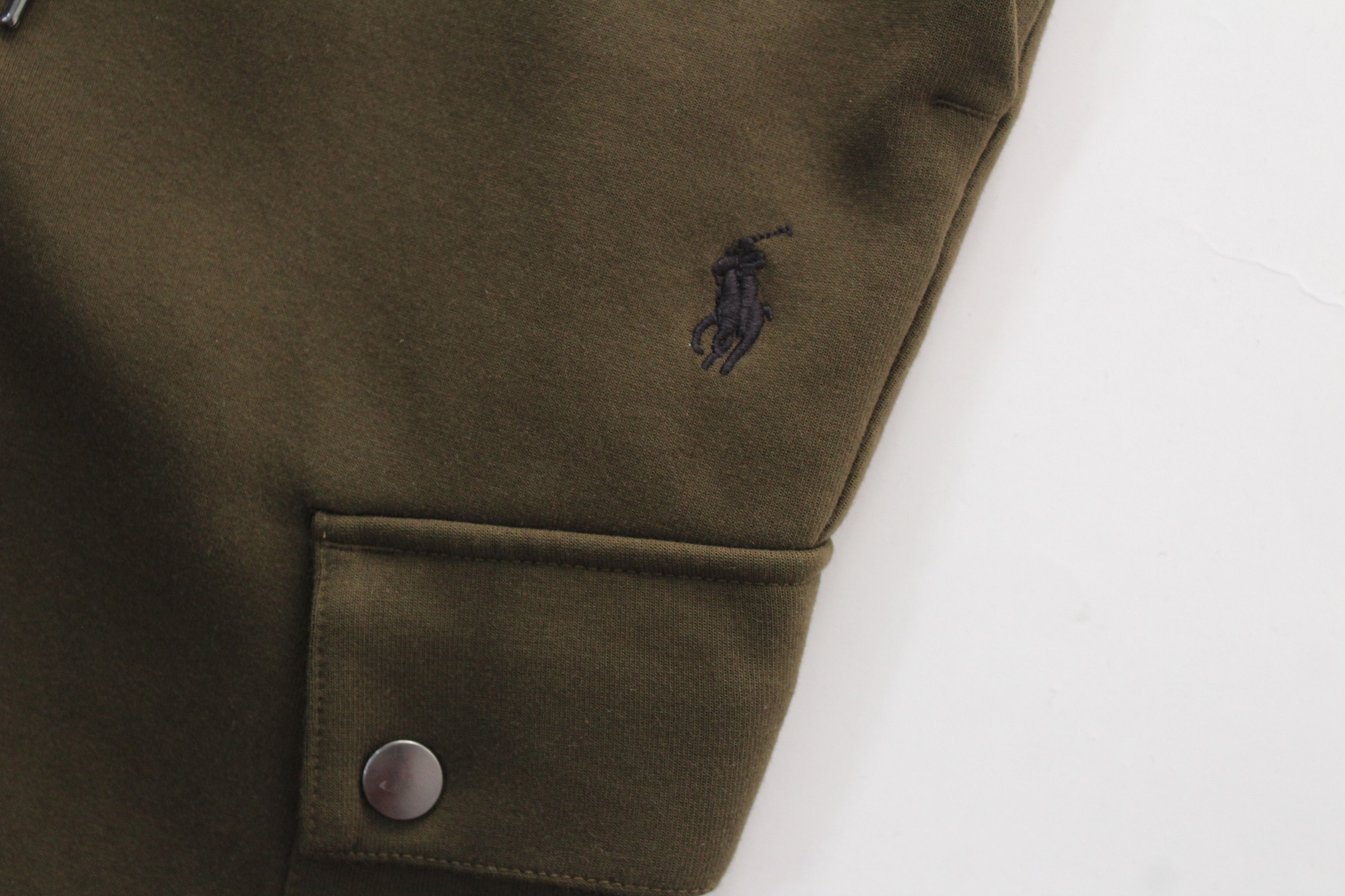 Polo Ralph Lauren Polo Ralph Lauren Joggers Track Pants Mens Size XS Size US 30 / EU 46 - 4 Thumbnail