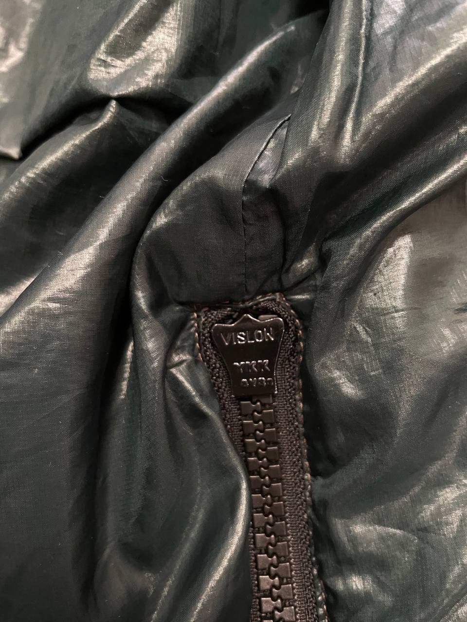 Other Men's Blauer U.S.A. Down Jacket Brown Puffer Coat Duck Down Size US L / EU 52-54 / 3 - 15 Thumbnail