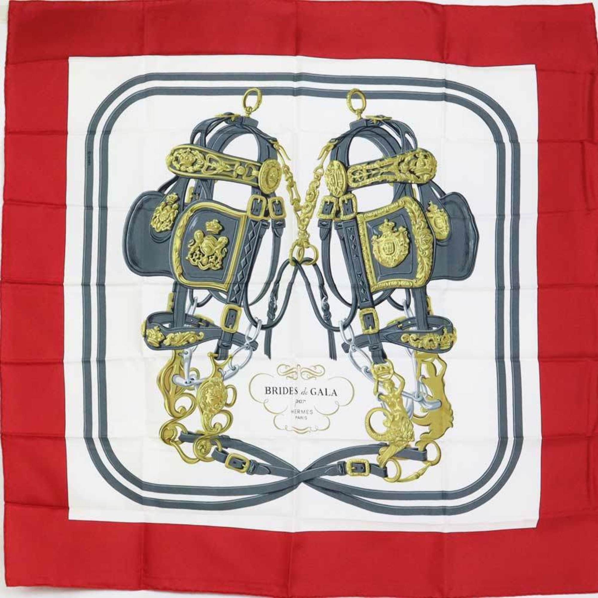 Hermes Hermès Carré 90 scarf Size ONE SIZE - 1 Thumbnail