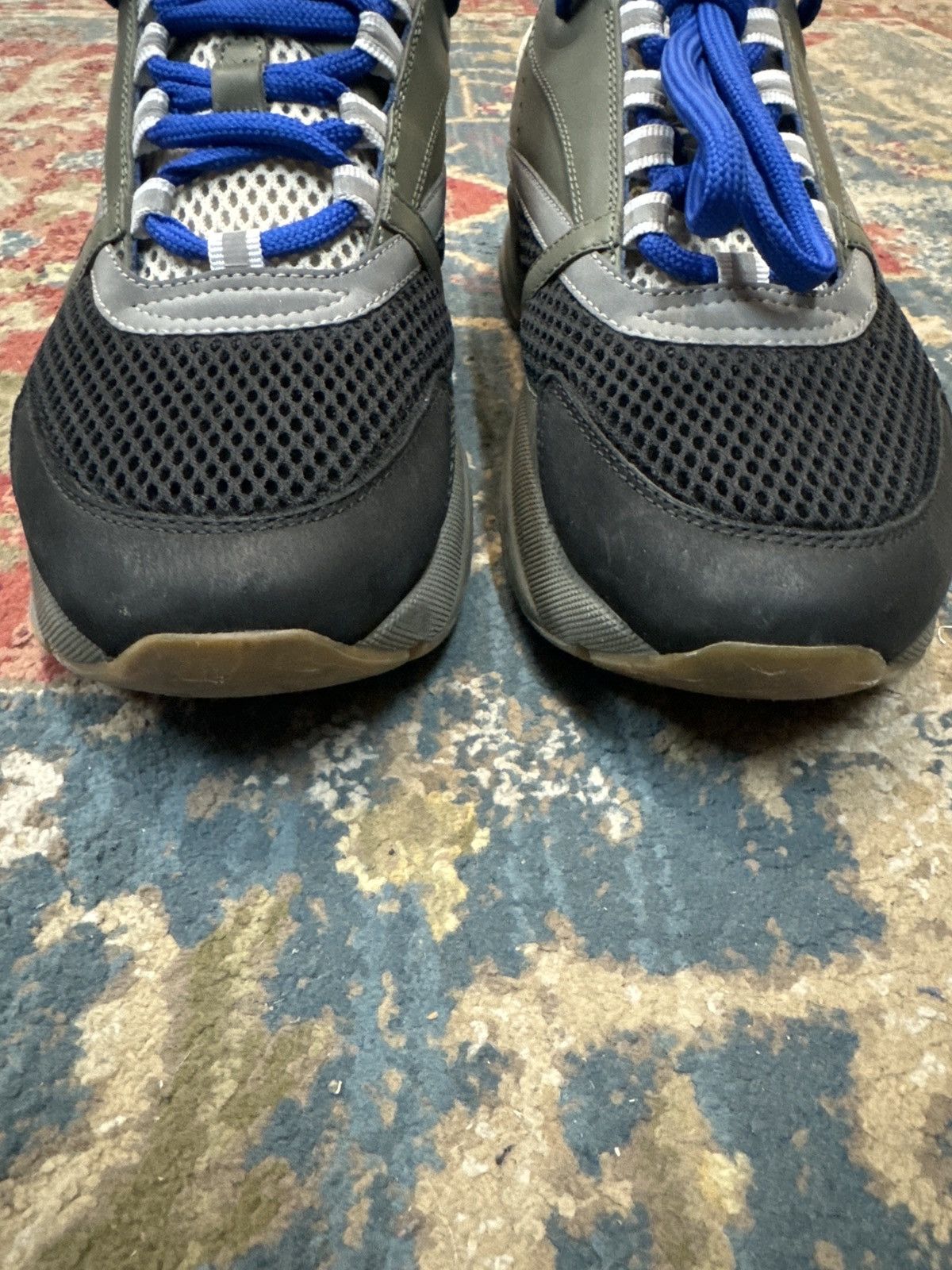 Dior B22 Sneakers Size US 8 / EU 41 - 9 Thumbnail