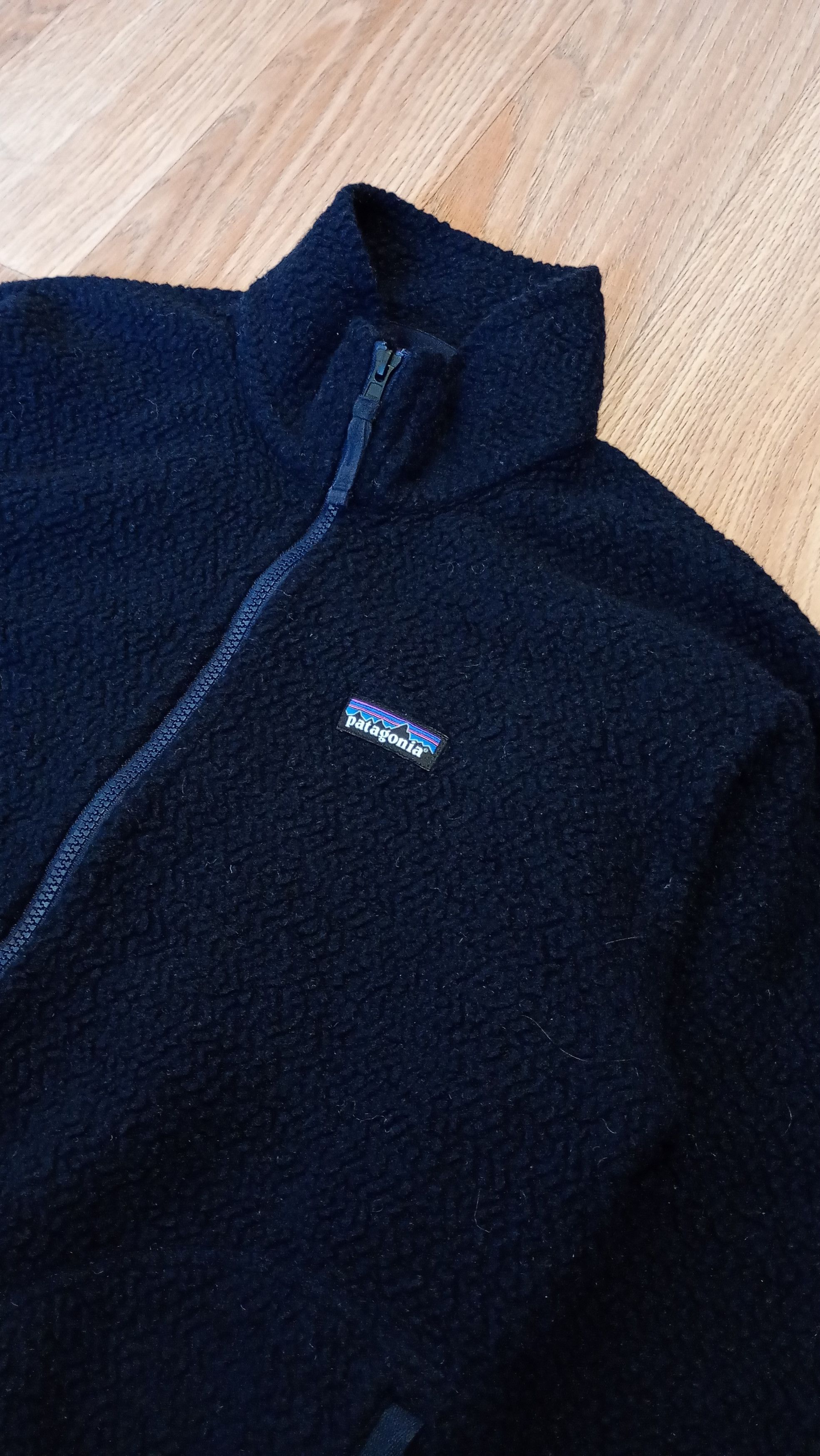 Patagonia Patagonia Synchilla Zip Up Sweatshirt Size US M / EU 48-50 / 2 - 4 Thumbnail