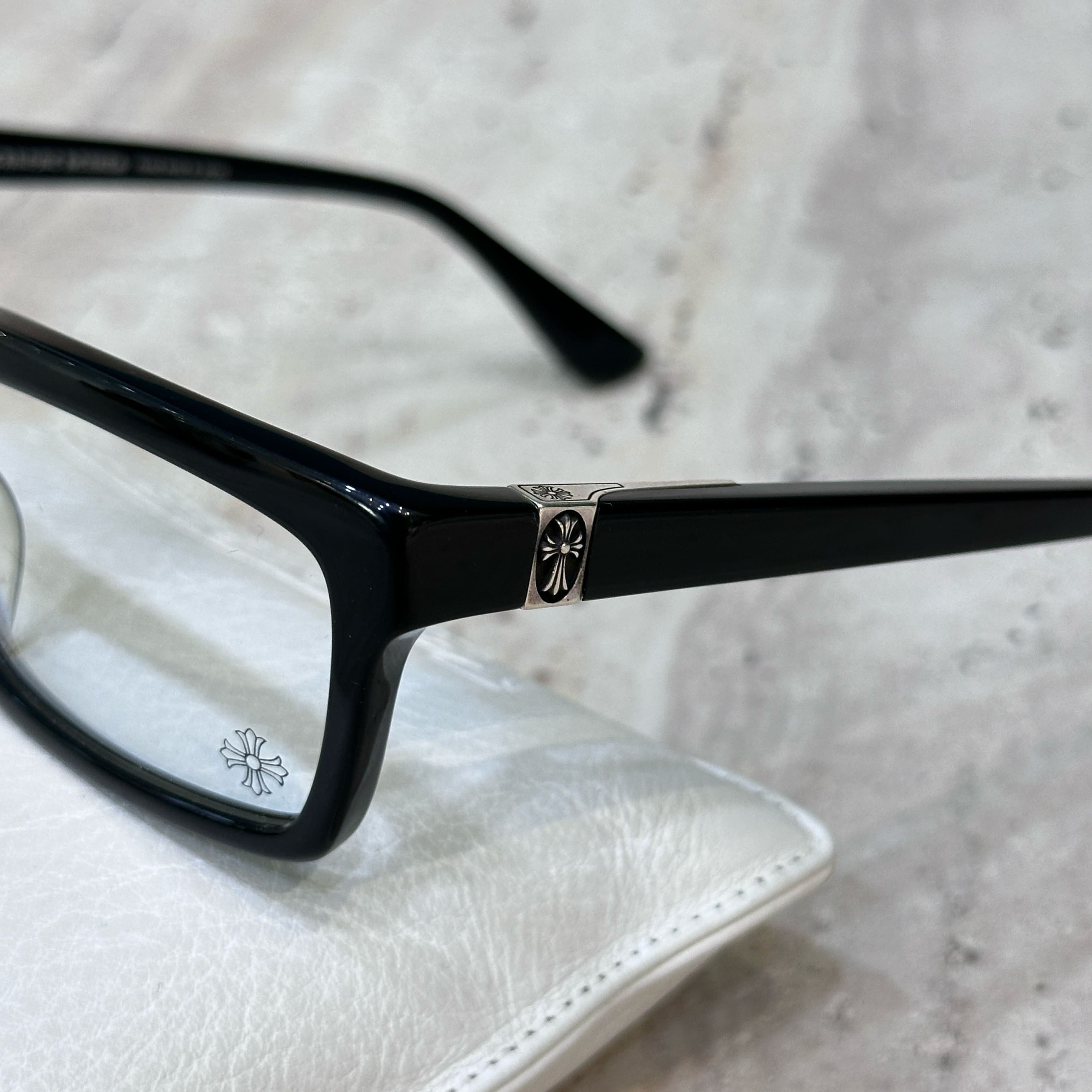Chrome Hearts CHROME HEARTS PENETRANUS Black Size ONE SIZE - 2 Thumbnail