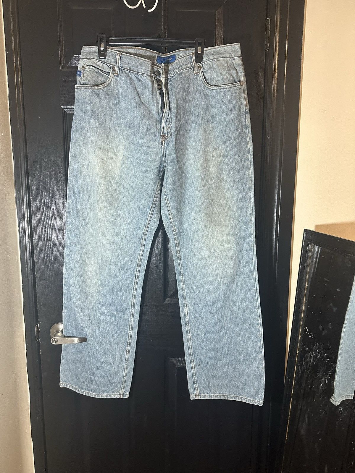 Vintage Vintage pants Size US 34 / EU 50 - 8 Thumbnail