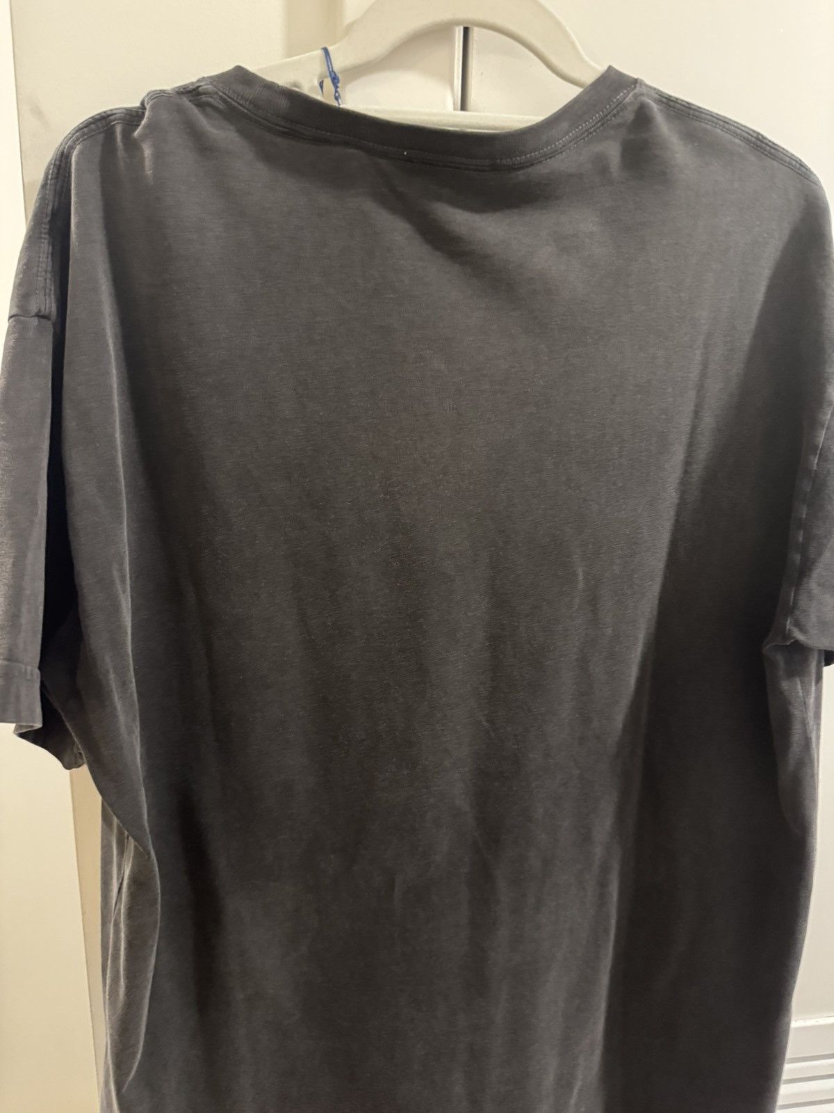 Kith Miami Nights Neon Vintage Wash Tee Large Size US L / EU 52-54 / 3 - 4 Thumbnail