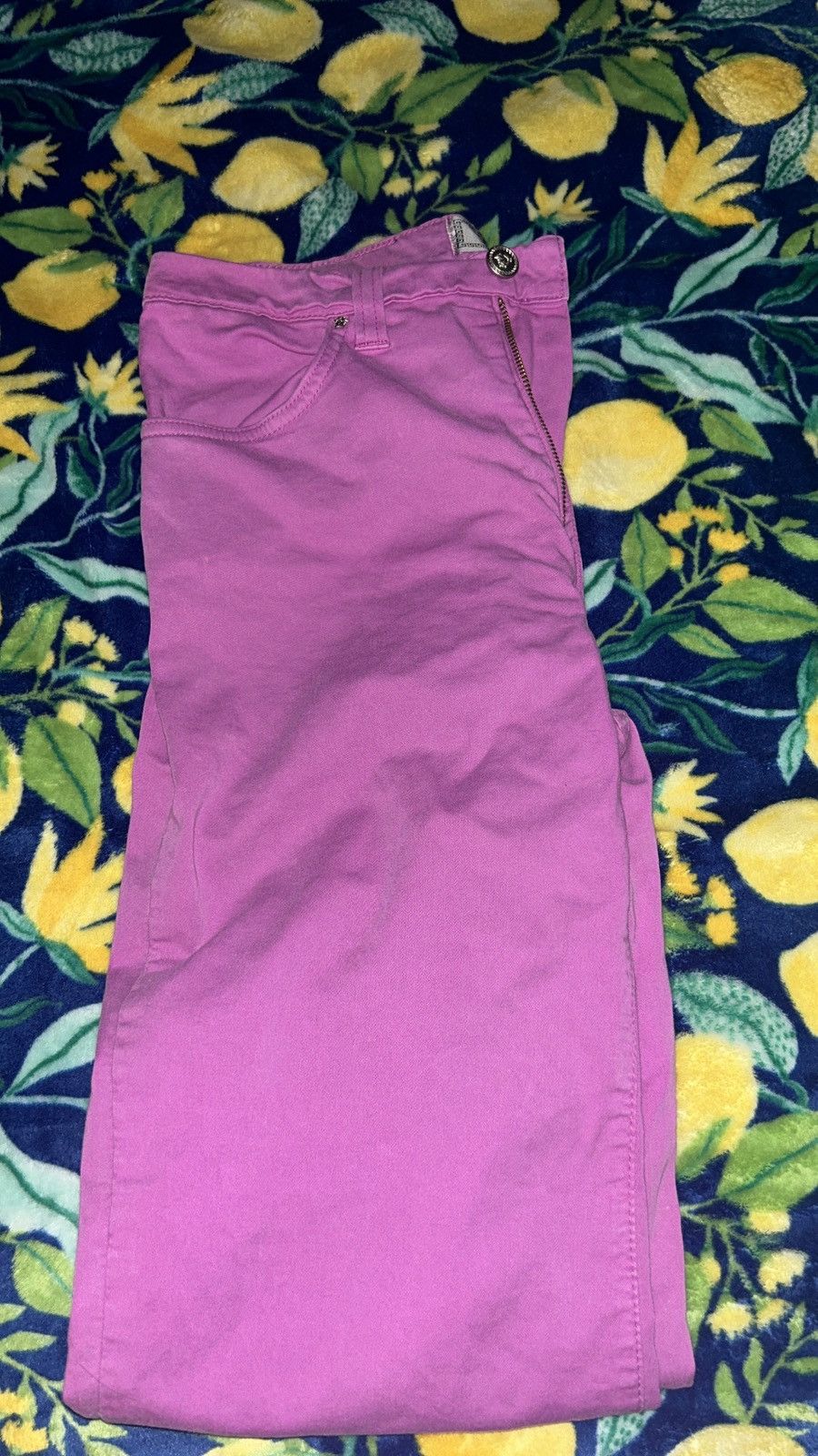 Versace Versace jeans Size 34" / US 12 / IT 48 - 5 Thumbnail