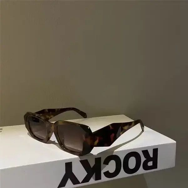 Electric Visual × Jewelry Retro punk sunglasses Size ONE SIZE - 3 Thumbnail