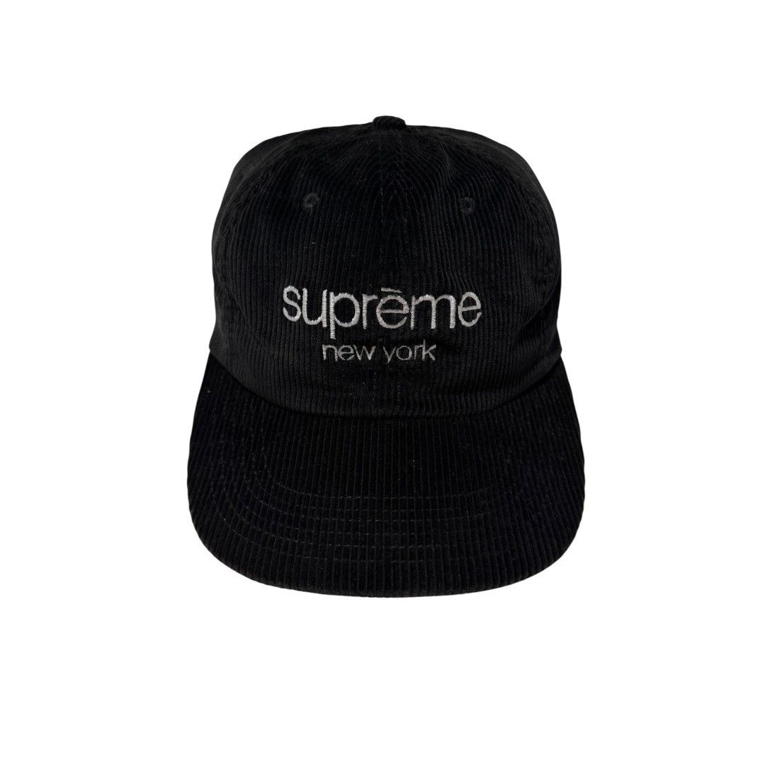 Supreme Supreme navajo longbill 1994 cap polo sport cycling