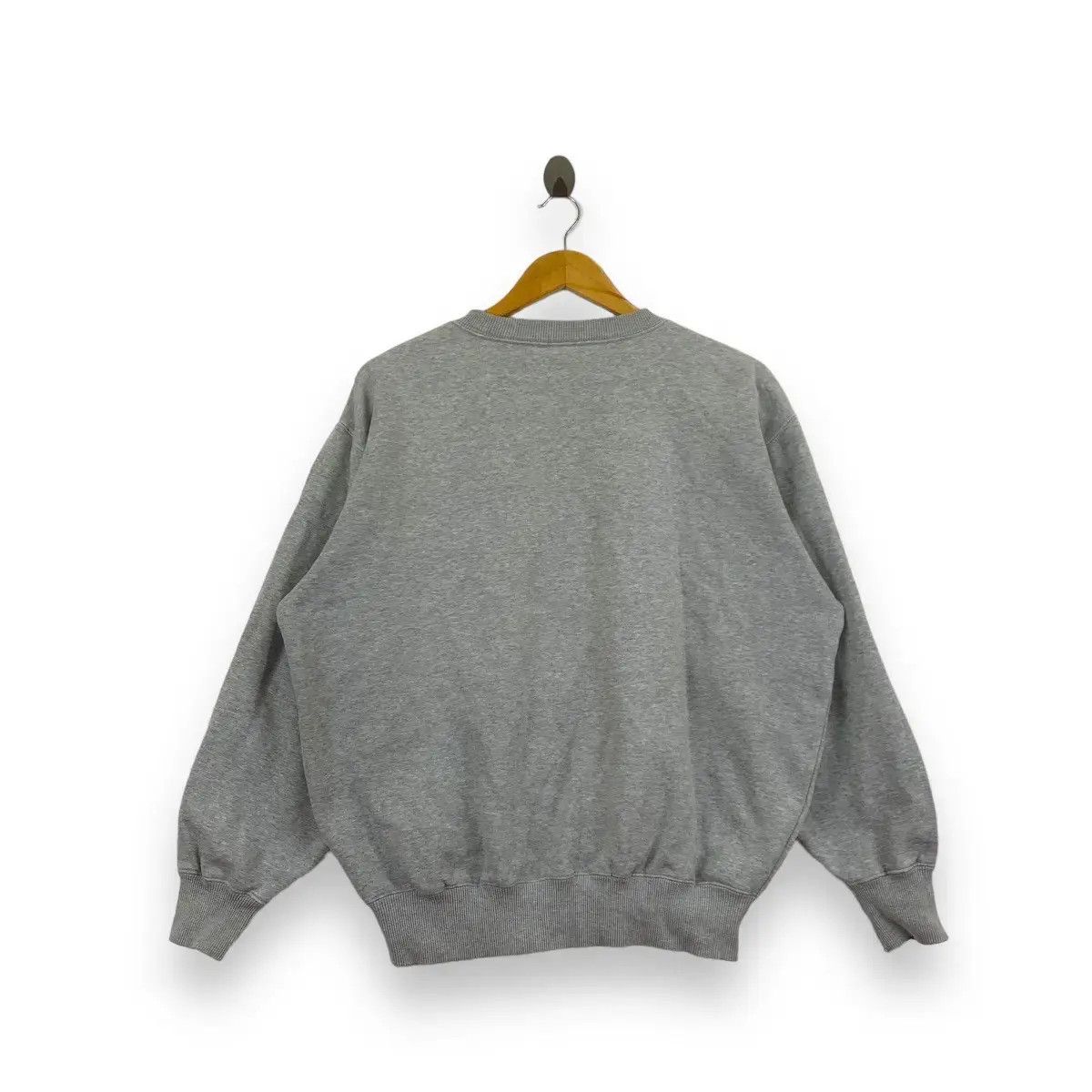 Champion Vintage 90‘ CHAMPION PRODUCTS Embroidered Size L / US 10 / IT 46 - 4 Thumbnail