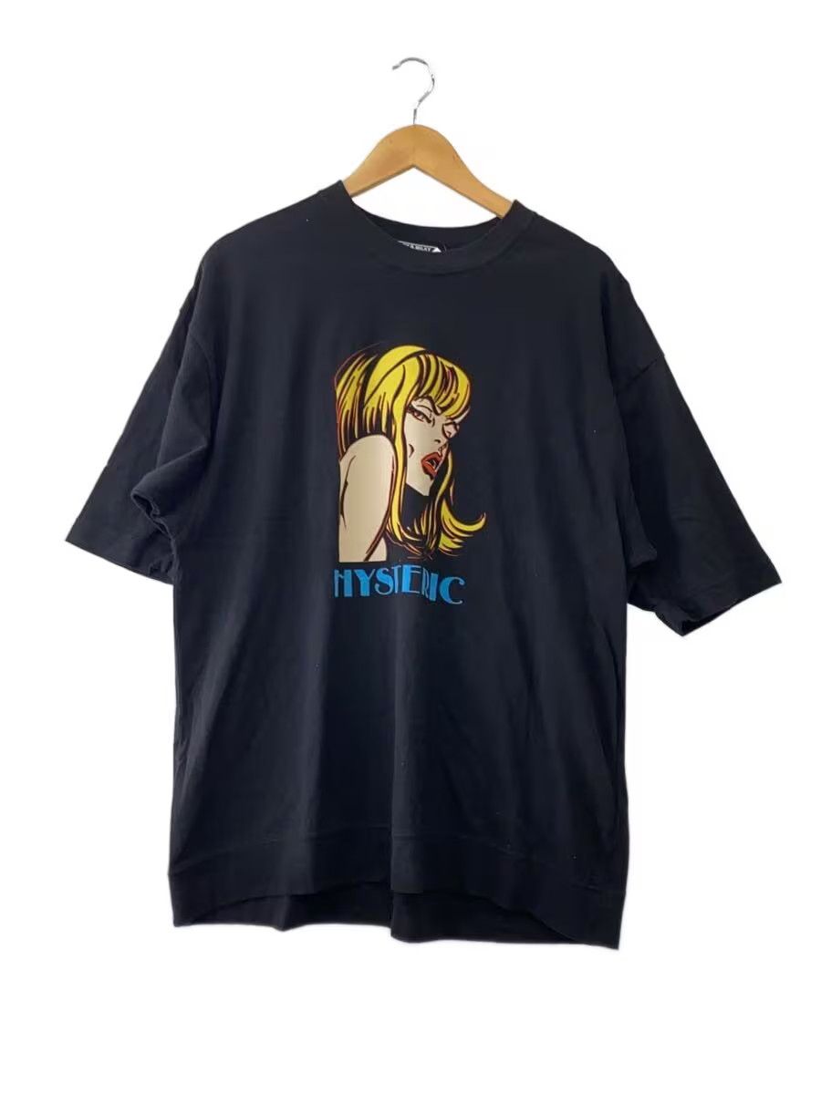 Hysteric Glamour Hysteric Blonde Tee Size US XL / EU 56 / 4 - 1 Thumbnail