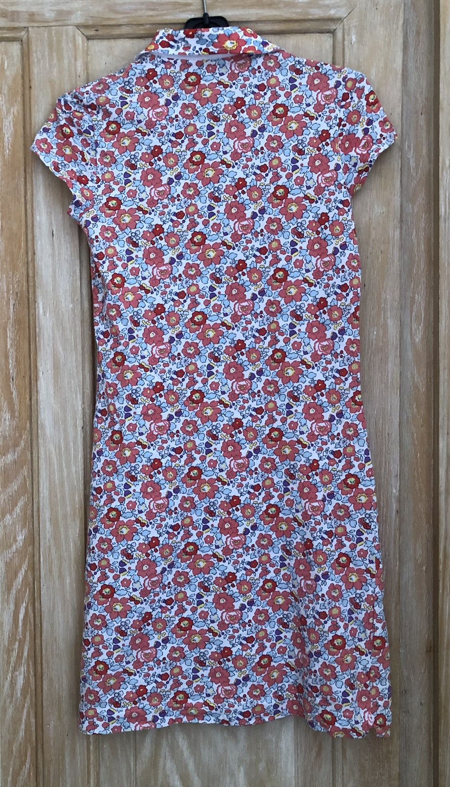 Lacoste Lacoste. x Liberty dress 36 Size S / US 4 / IT 40 - 2 Thumbnail