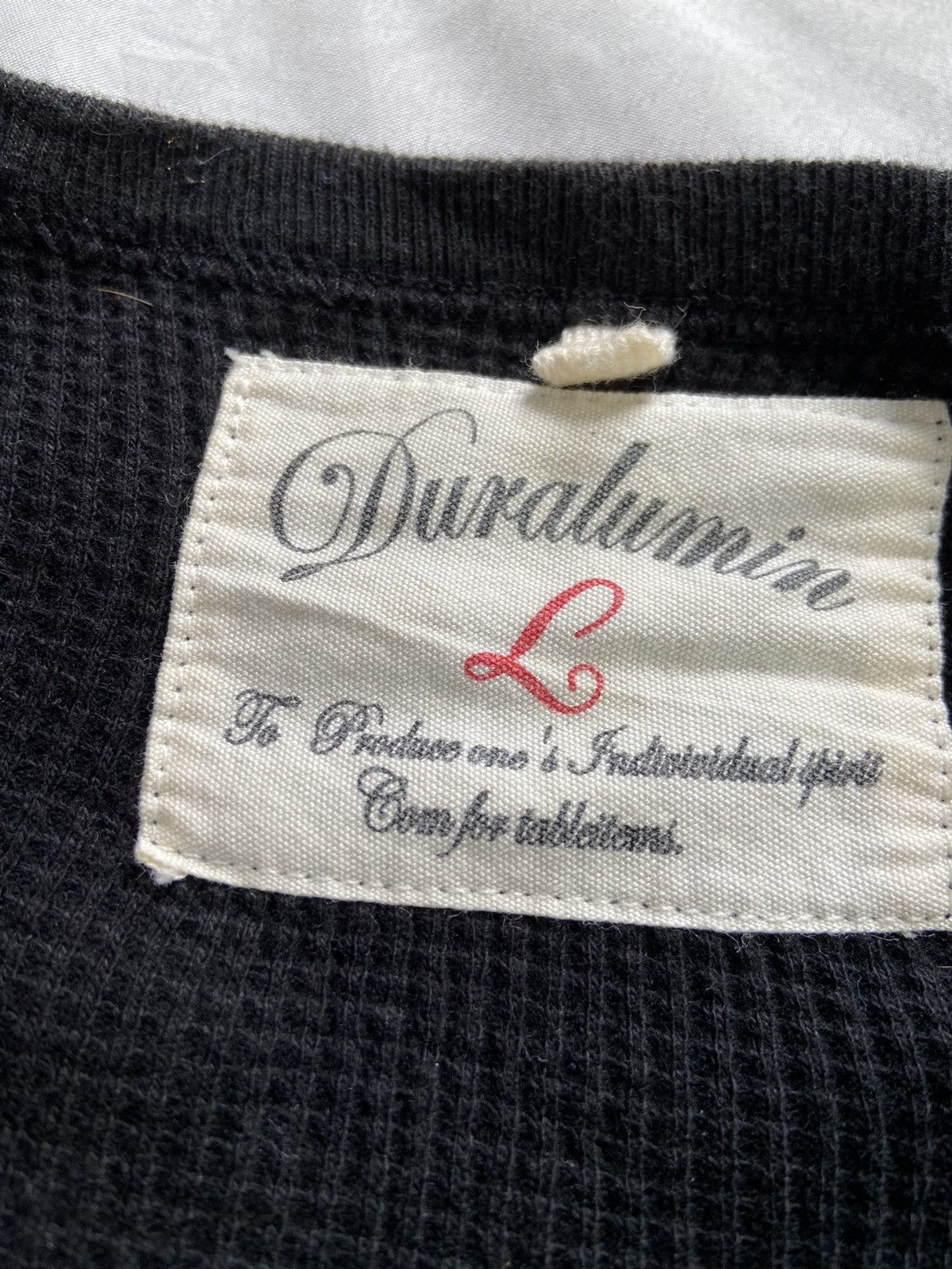 If Six Was Nine ANGEL DEVIL BROKEN LONG SLEEVE Size US S / EU 44-46 / 1 - 7 Thumbnail