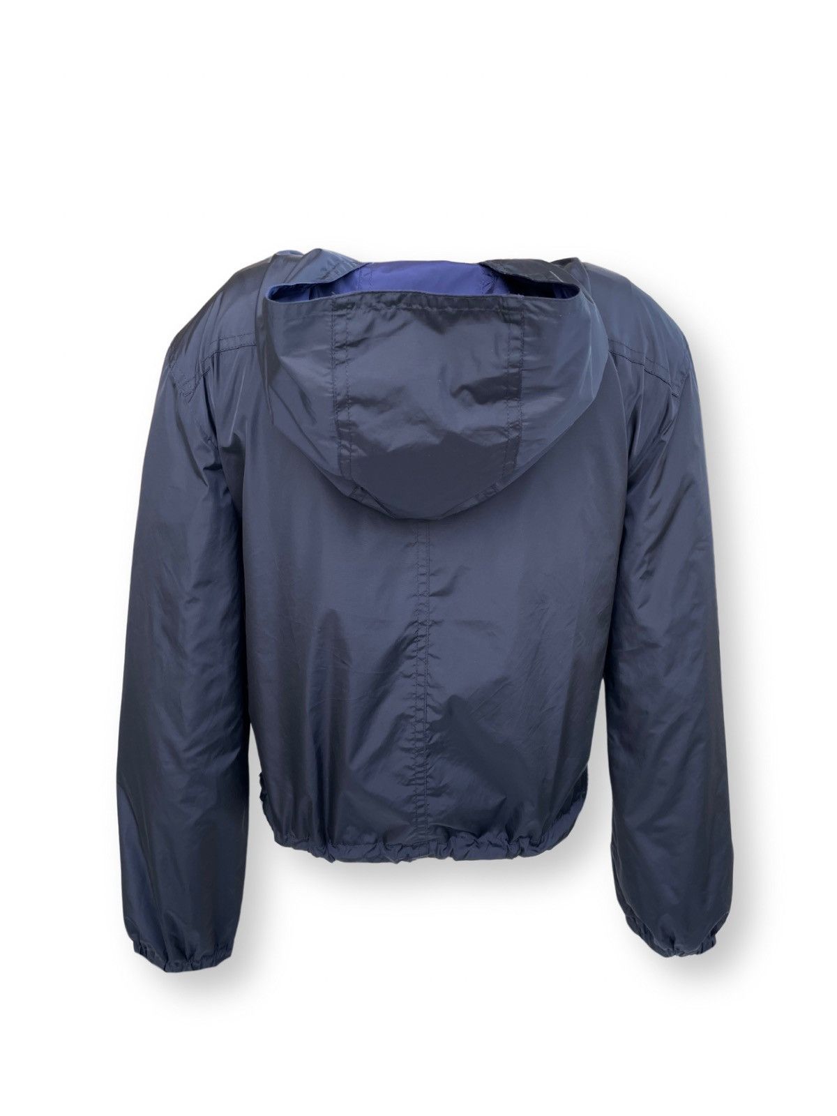 Prada Prada Reversible Nylon Jacket x Miu Miu x Dior x Celine Size XS / US 0-2 / IT 36-38 - 3 Thumbnail