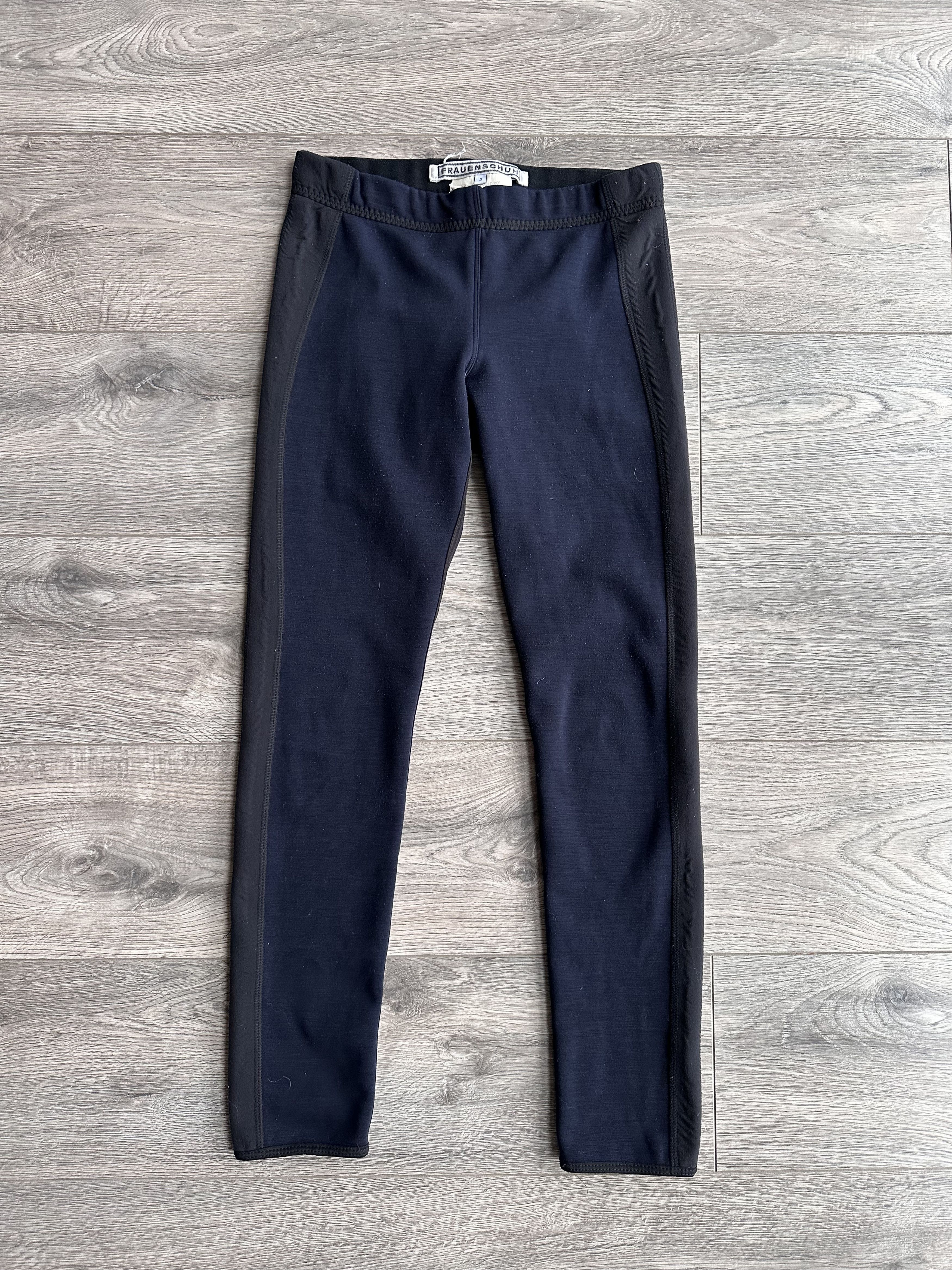 Frauenschuh Frauenschuh Pants Size 27" / US 4 / IT 40 - 2 Thumbnail