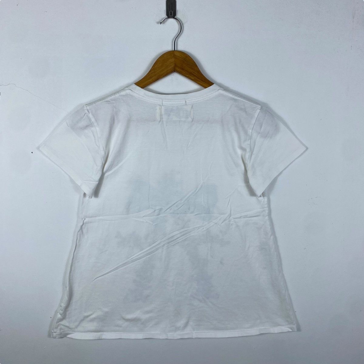 Beams Japan BEAMS x DISNEY Do-Le Project Graphic Women Tops Tee Shirt Size S / US 4 / IT 40 - 4 Thumbnail