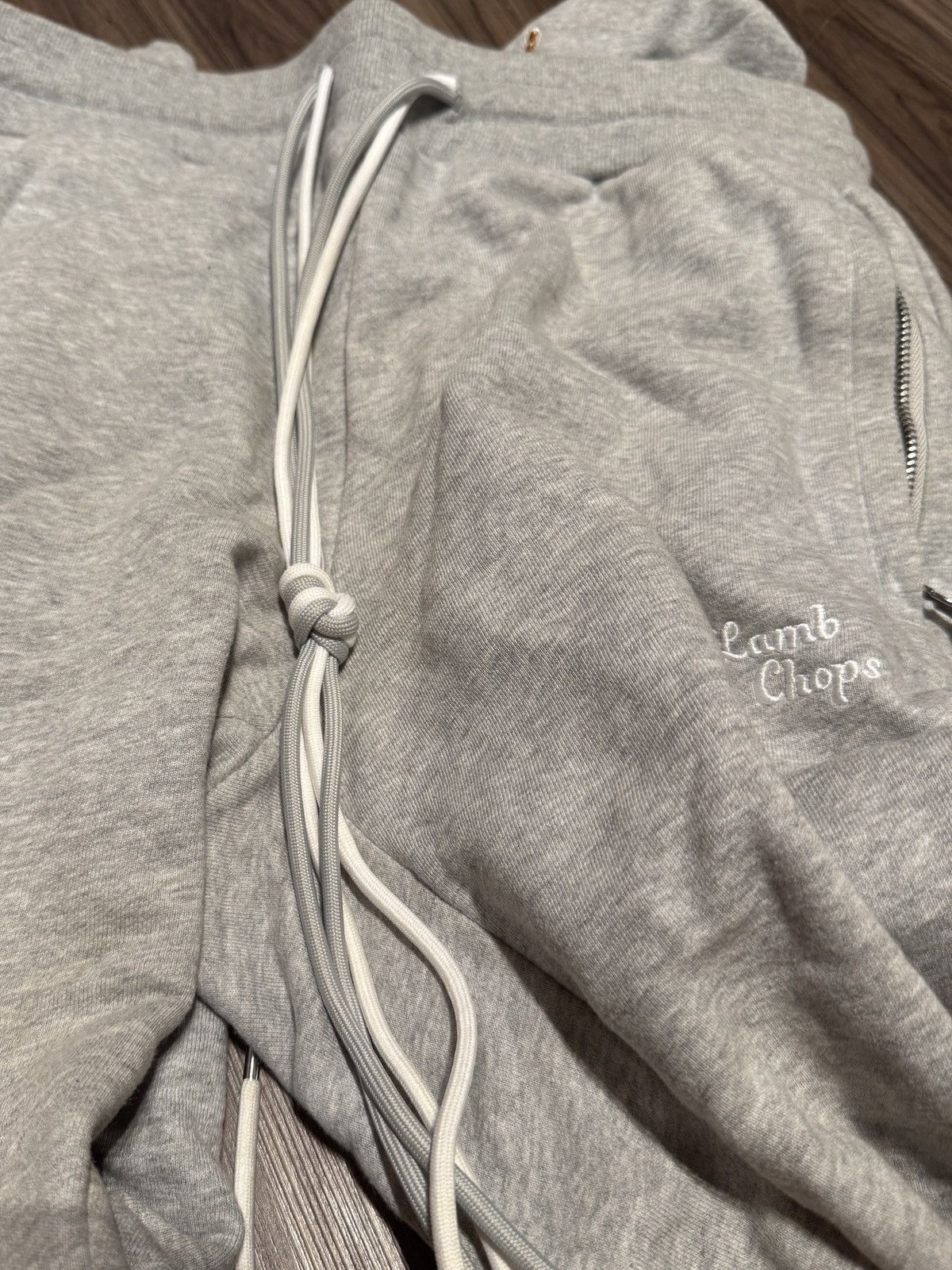 Other Lamb Chops Sweatpants Size US 32 / EU 48 - 1 Thumbnail