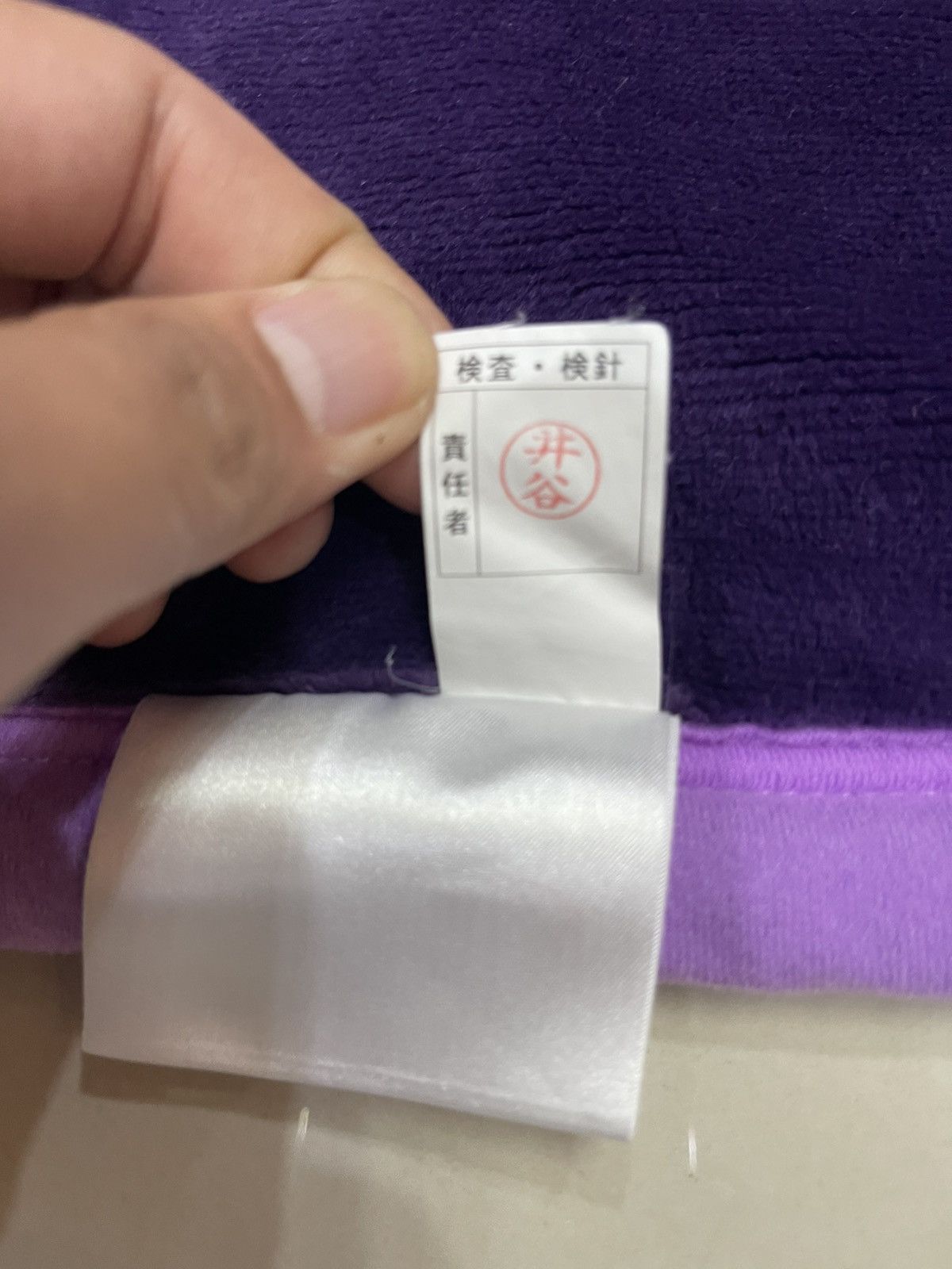 Celine CELINE BIG MONOGRAM FLUFFY BLANKET COMFORTER Size ONE SIZE - 4 Thumbnail