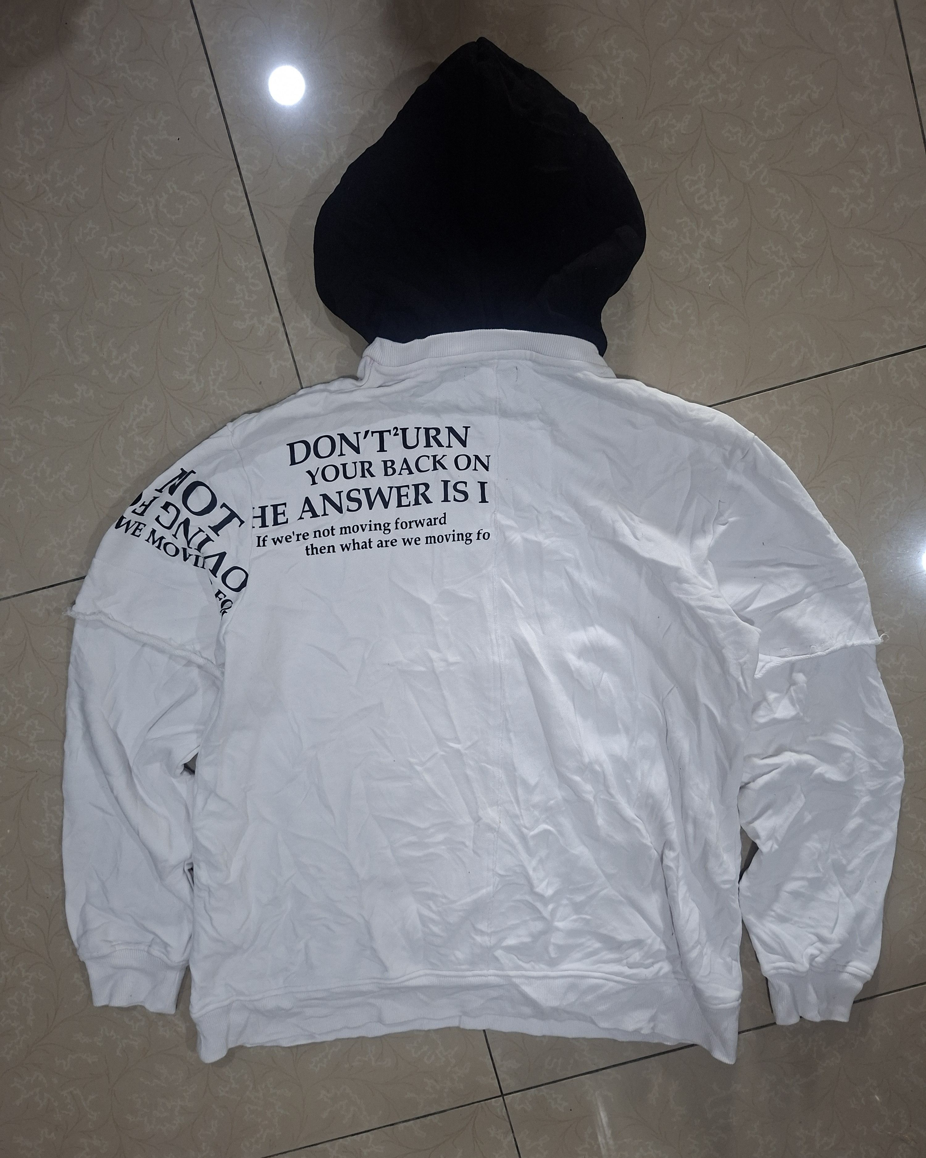 semanticdesign Japanese Brand x semanticdesign Size US M / EU 48-50 / 2 - 2 Thumbnail