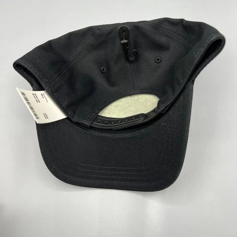 WWE WWE Hat Men W Legends Undertaker Snap Back Cap Cotton New Size ONE SIZE - 4 Thumbnail