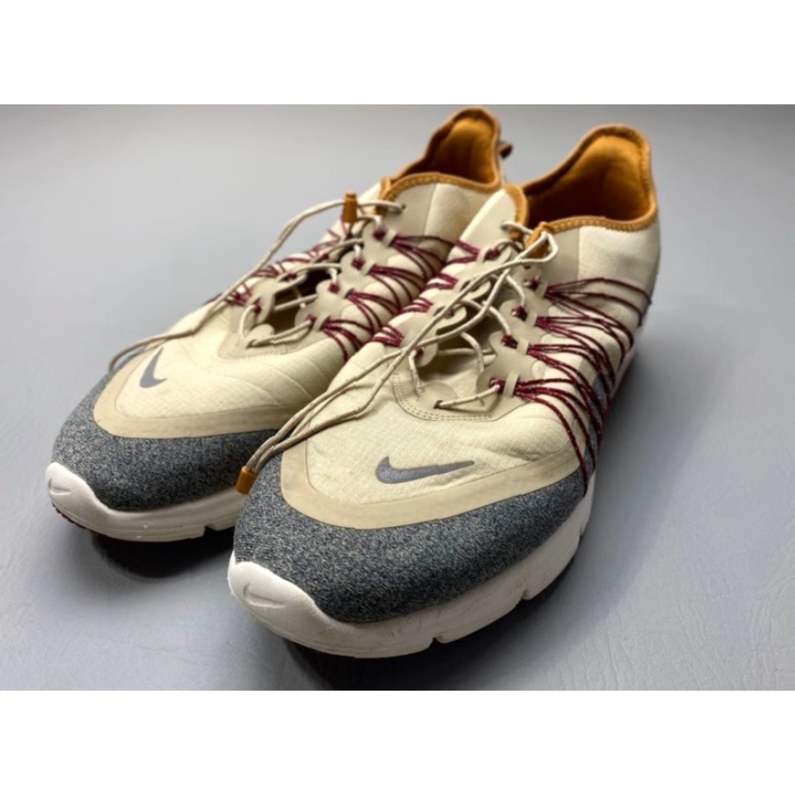 Nike Nike Air Max Sequent 4 Utility Desert Ore AV3236-202 Sneaker Mens Size 14 Brown 1468 Size US 13 / EU 46 - 2 Thumbnail