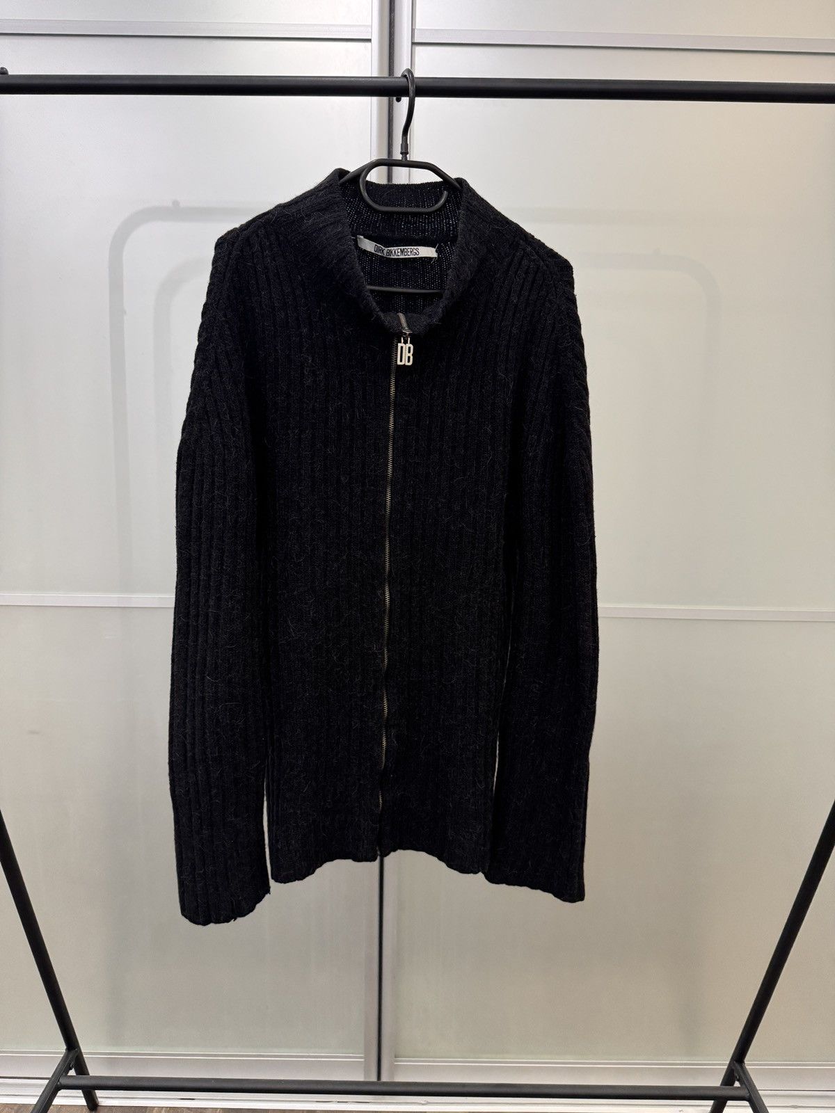 Men's Dirk Bikkembergs Sweaters & Knitwear | Grailed