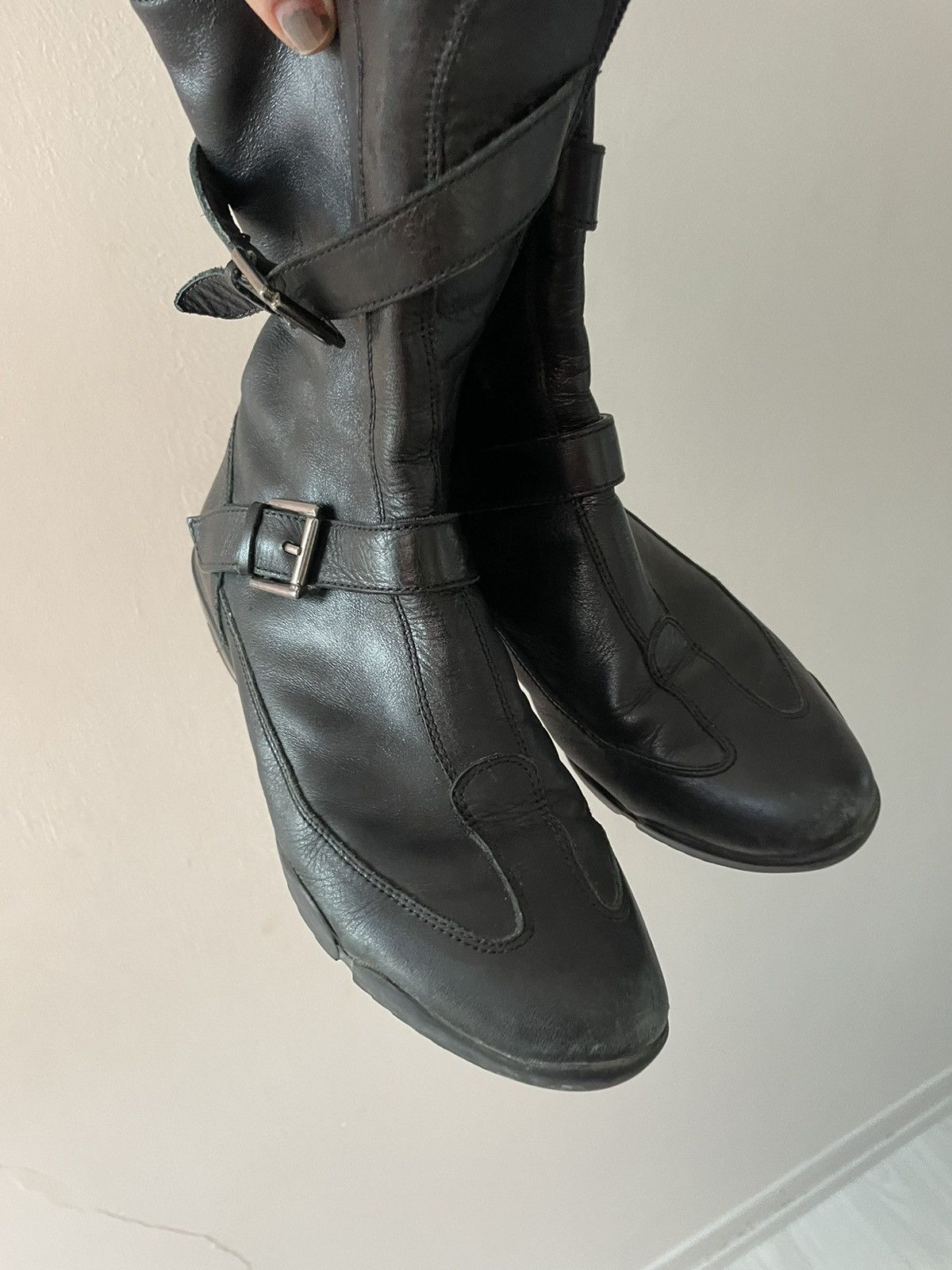 Vintage y2k boots Size US 6.5 / IT 36.5 - 7 Thumbnail