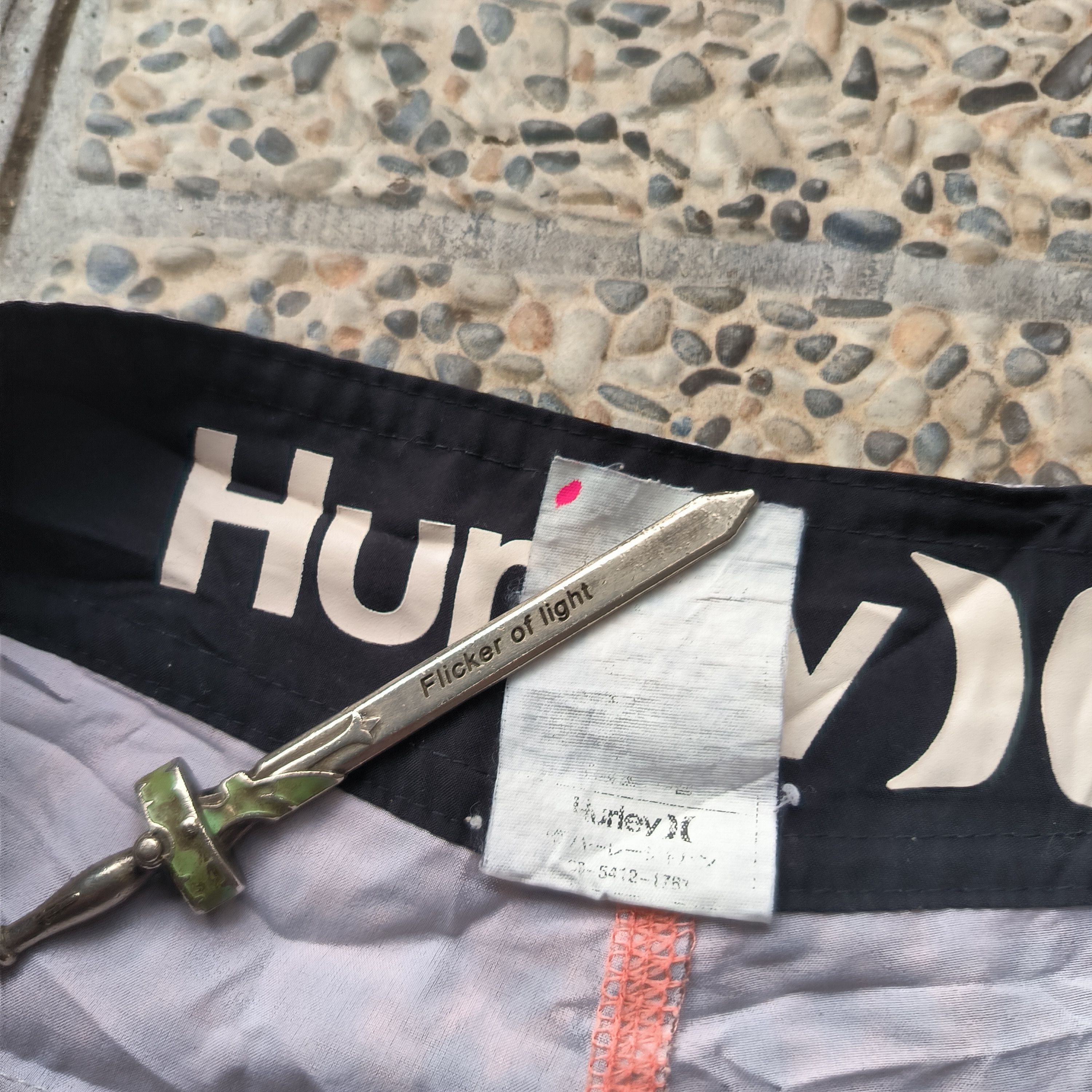 Hurley Hurley Phantom Leopard Board Shorts Size US 30 / EU 46 - 5 Thumbnail