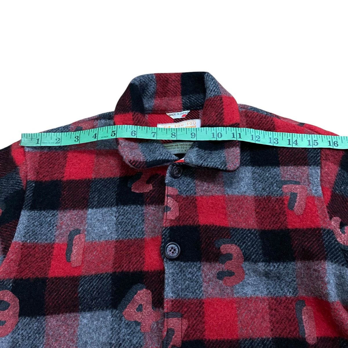 Le Coq Sportif Sou-Sou Le Coq Sportif Collaboration Jacket Size US XS / EU 42 / 0 - 18 Thumbnail
