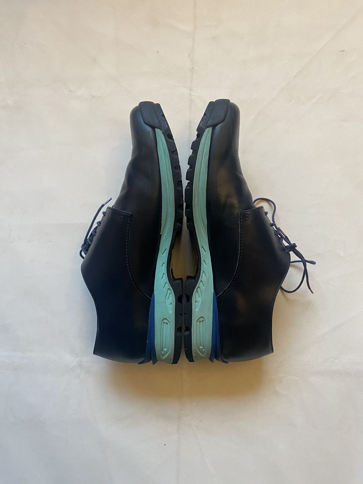 Acne Studios Acne Studios Dress Shoes w/Vibram Sole Size US 10 / EU 43 - 1 Thumbnail