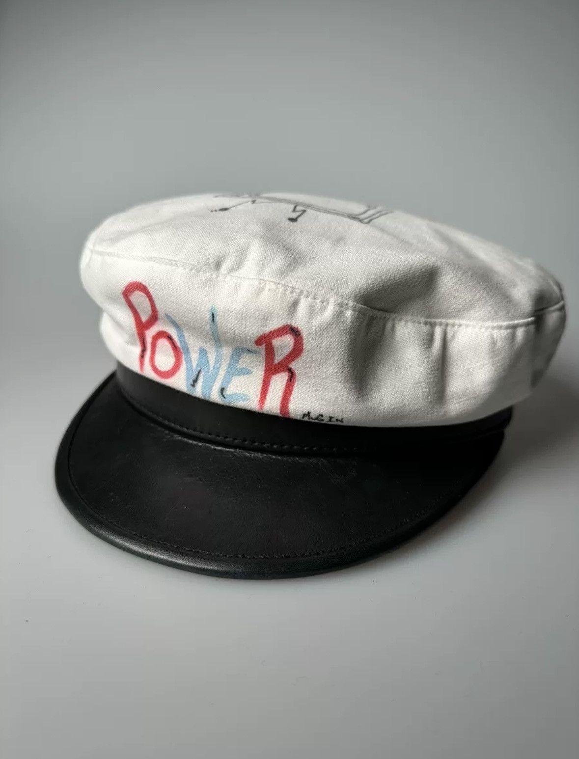 Chrome Hearts Chrome hearts matty boy cap Size ONE SIZE - 2 Thumbnail
