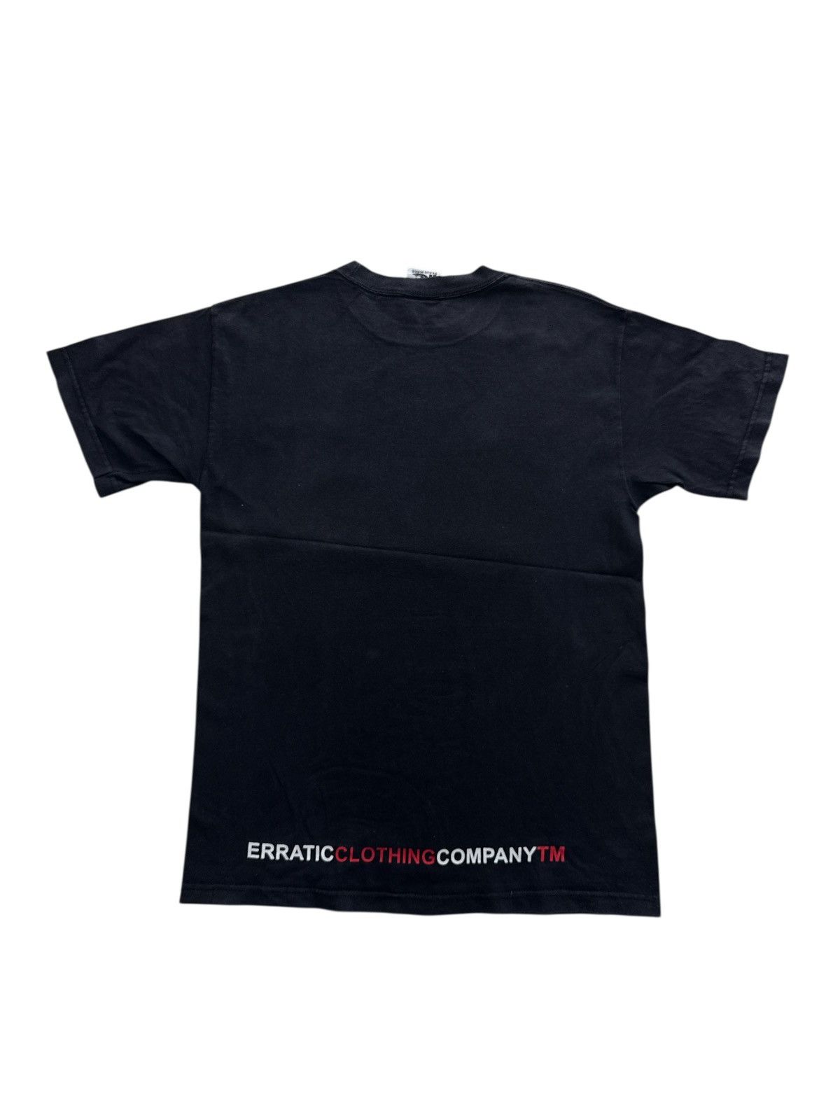Rap Tees VINTAGE NOTORIOUS BIG BIGGIE SMALLS SUCKA-FREE SHIRT Size US M / EU 48-50 / 2 - 2 Thumbnail
