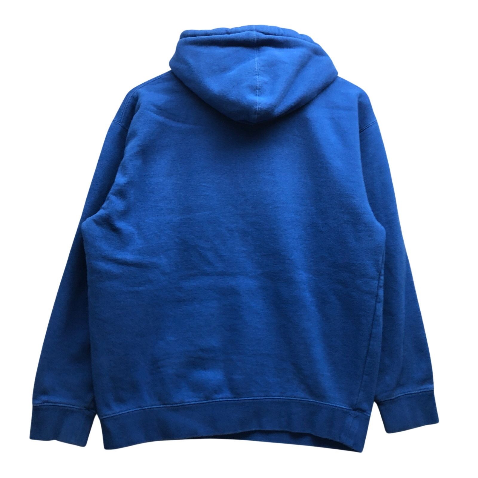 Alltimers Alltimers Sweatshirt Hoodie Men's Medium M Long Sleeve Blue Size US M / EU 48-50 / 2 - 4 Thumbnail