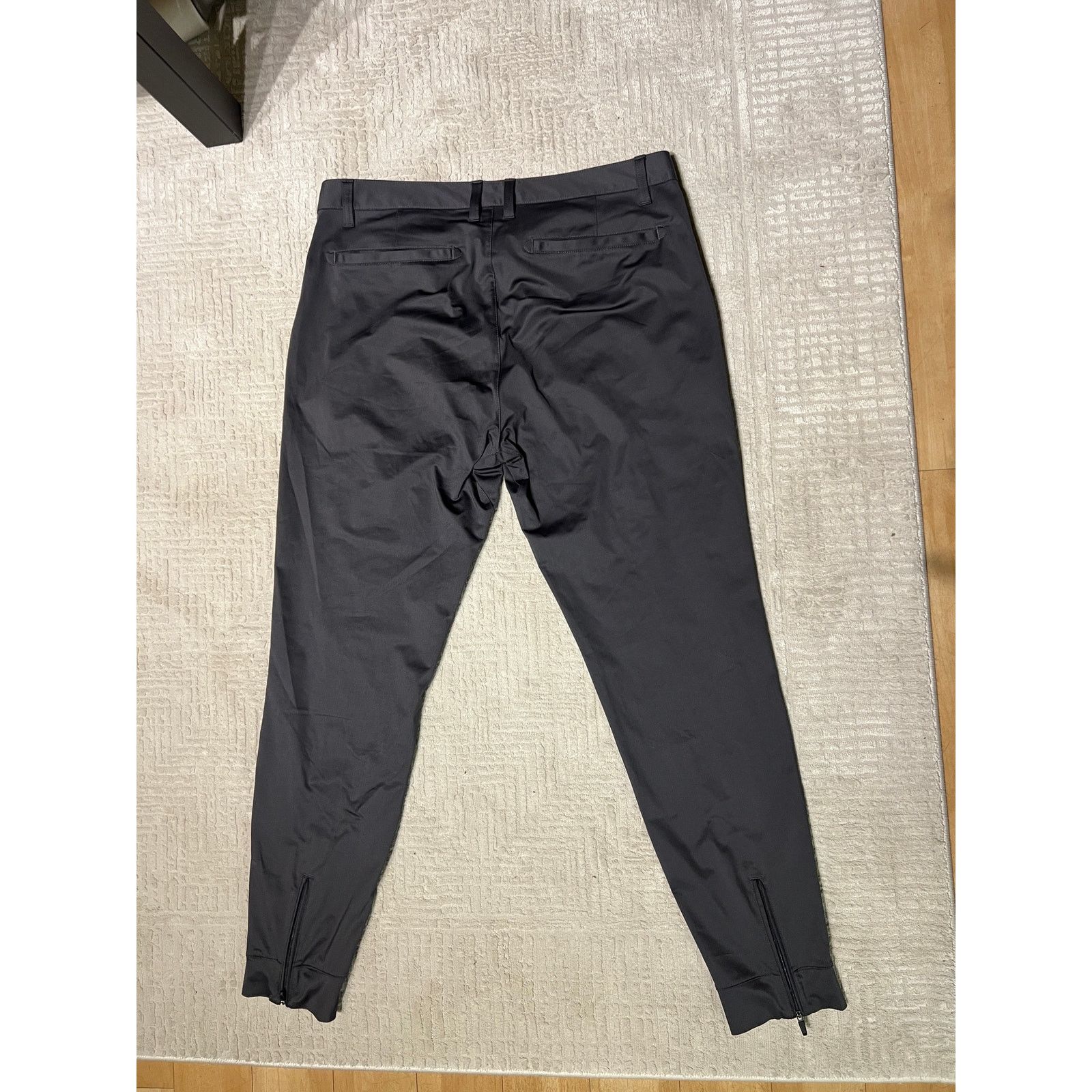 Rhone Rhone Commuter Ankle Zip Jogger/Dress Pants Size 34 Size US 34 / EU 50 - 4 Thumbnail