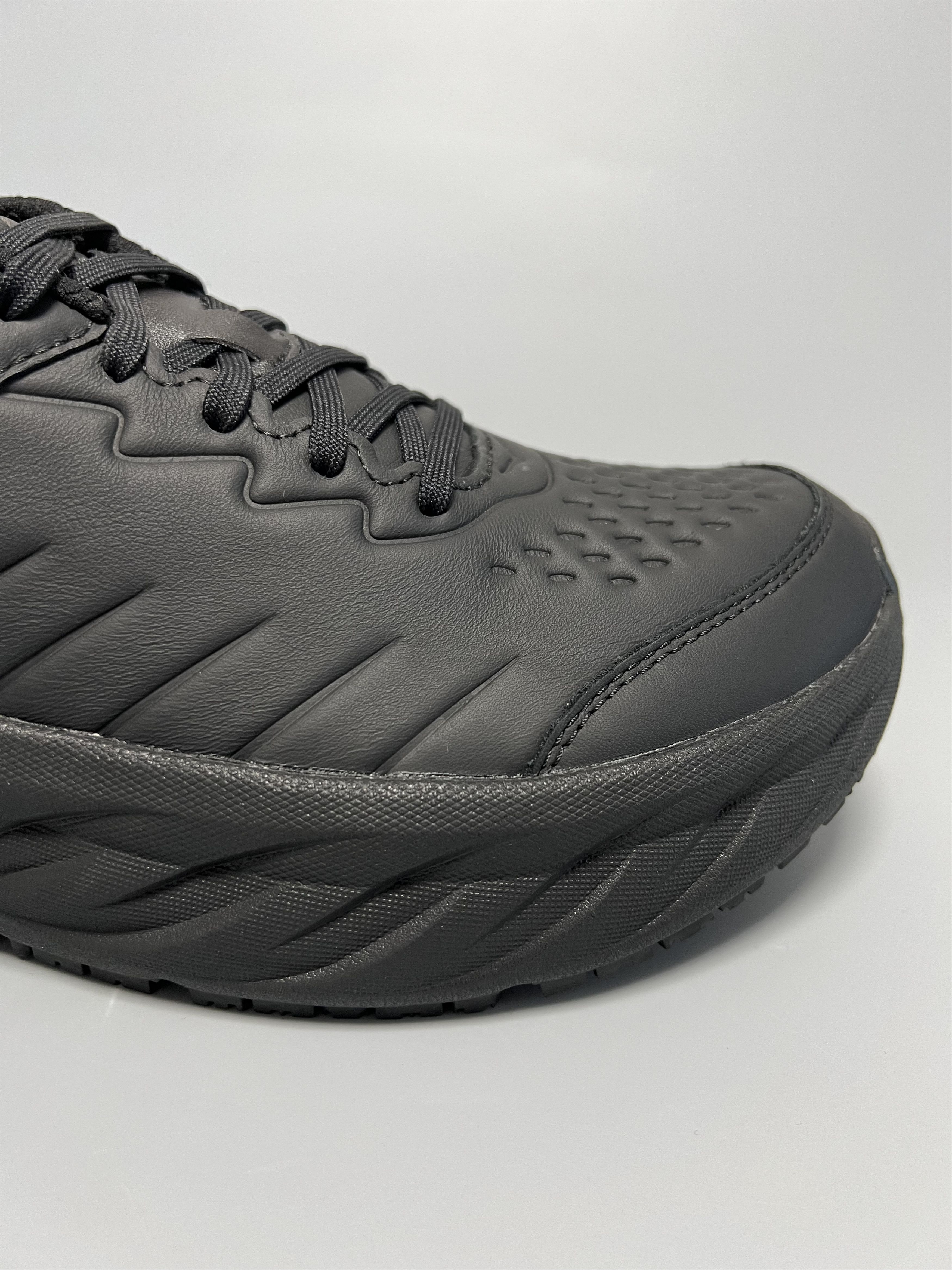 Hoka Hoka One One Bondi SR Running Shoes Slip Resistant Size US 10.5 / EU 43-44 - 13 Thumbnail