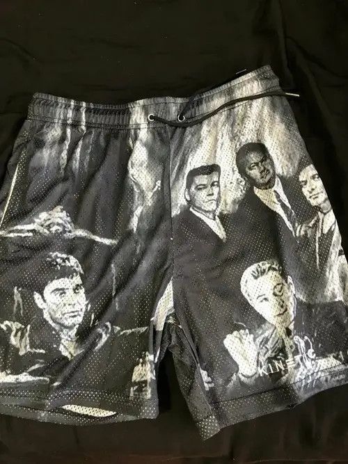 VIBE Summer short Size US 30 / EU 46 - 3 Thumbnail